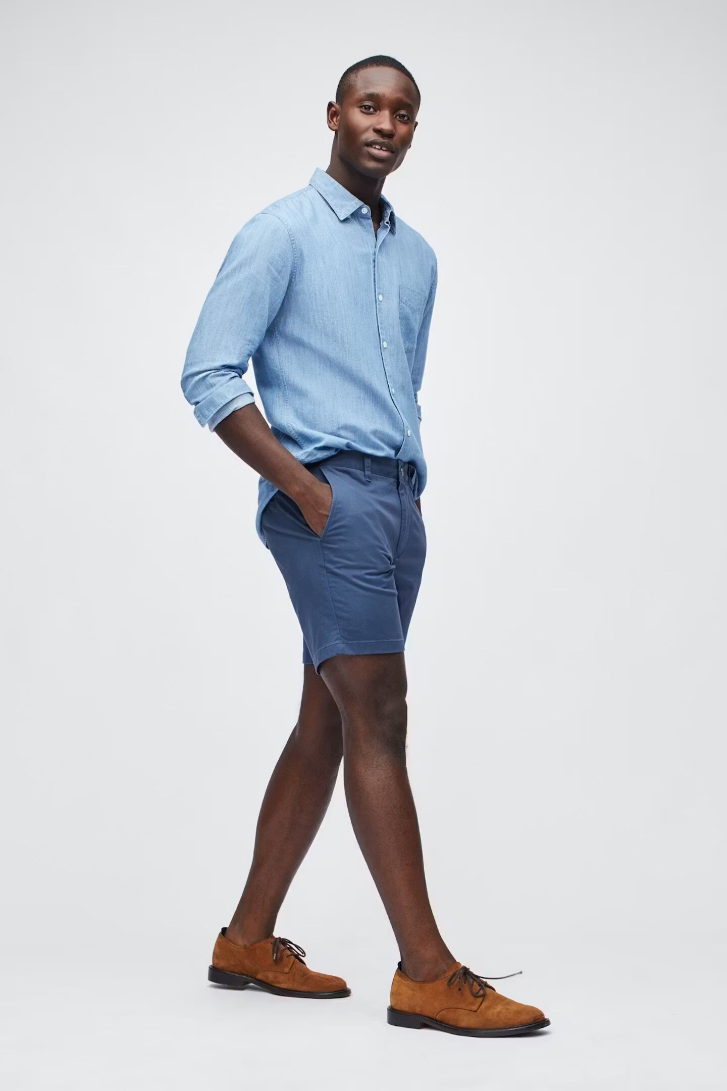 The Chino Short 2.0