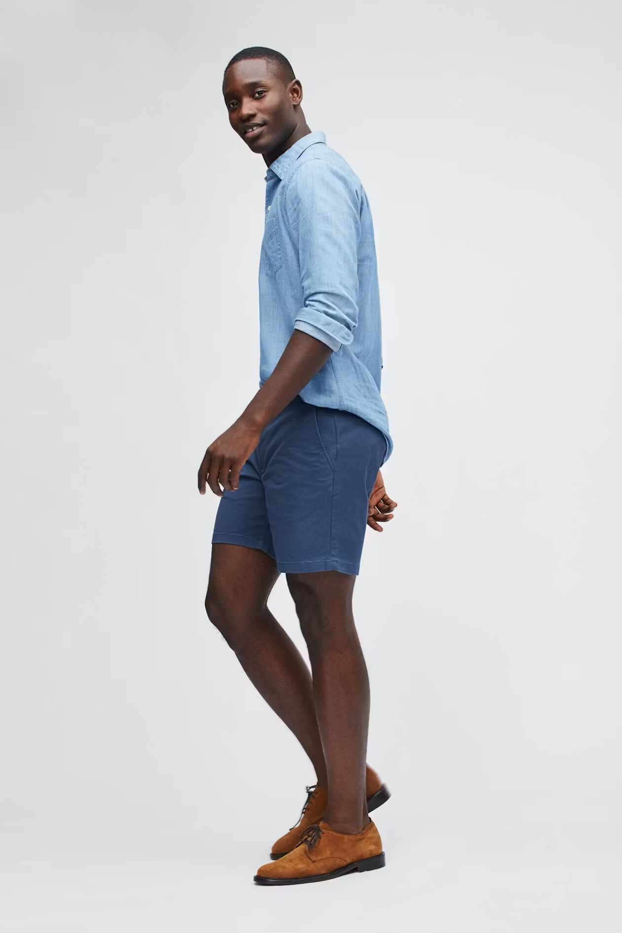 side fit