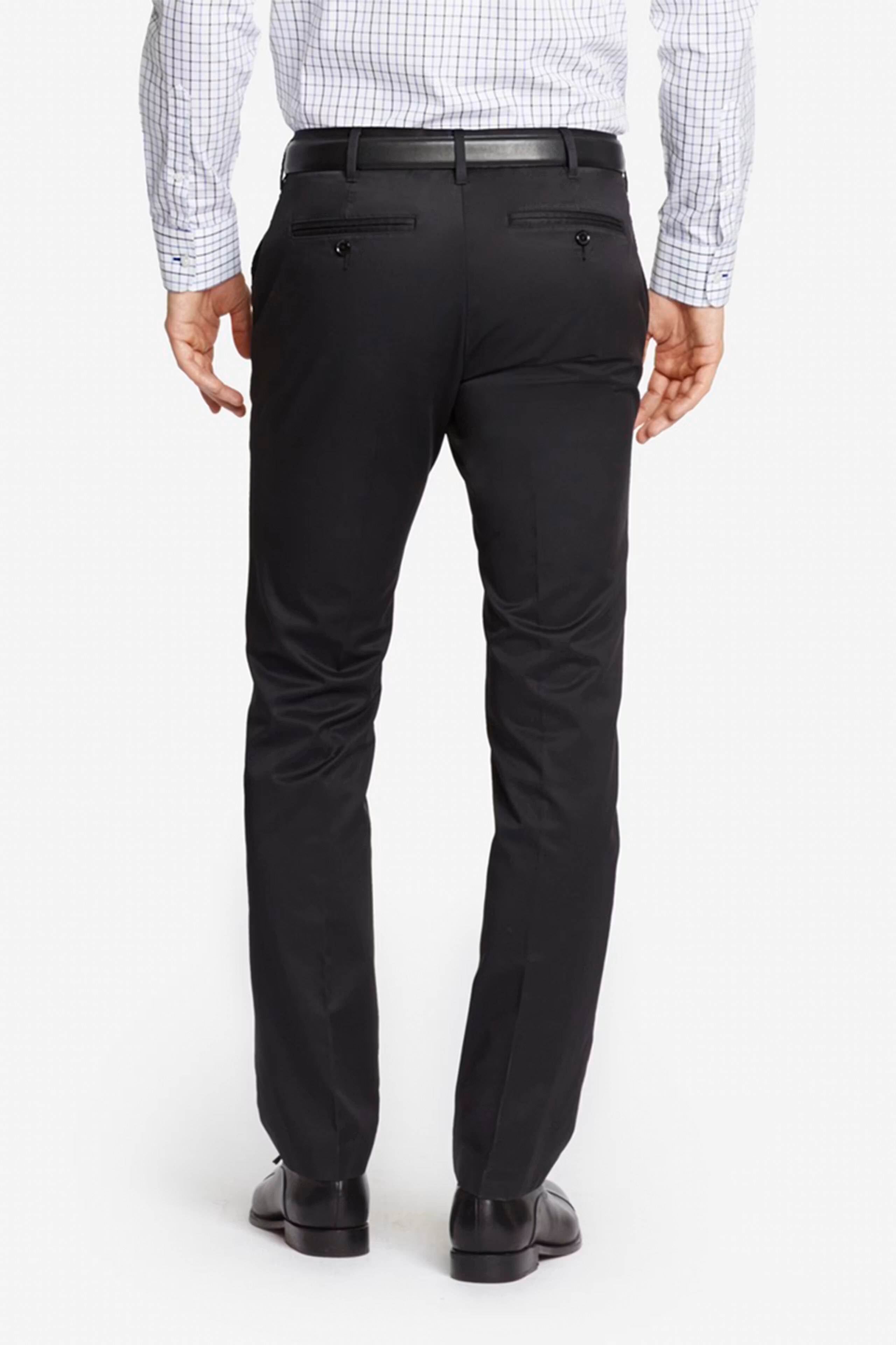 dark trouser