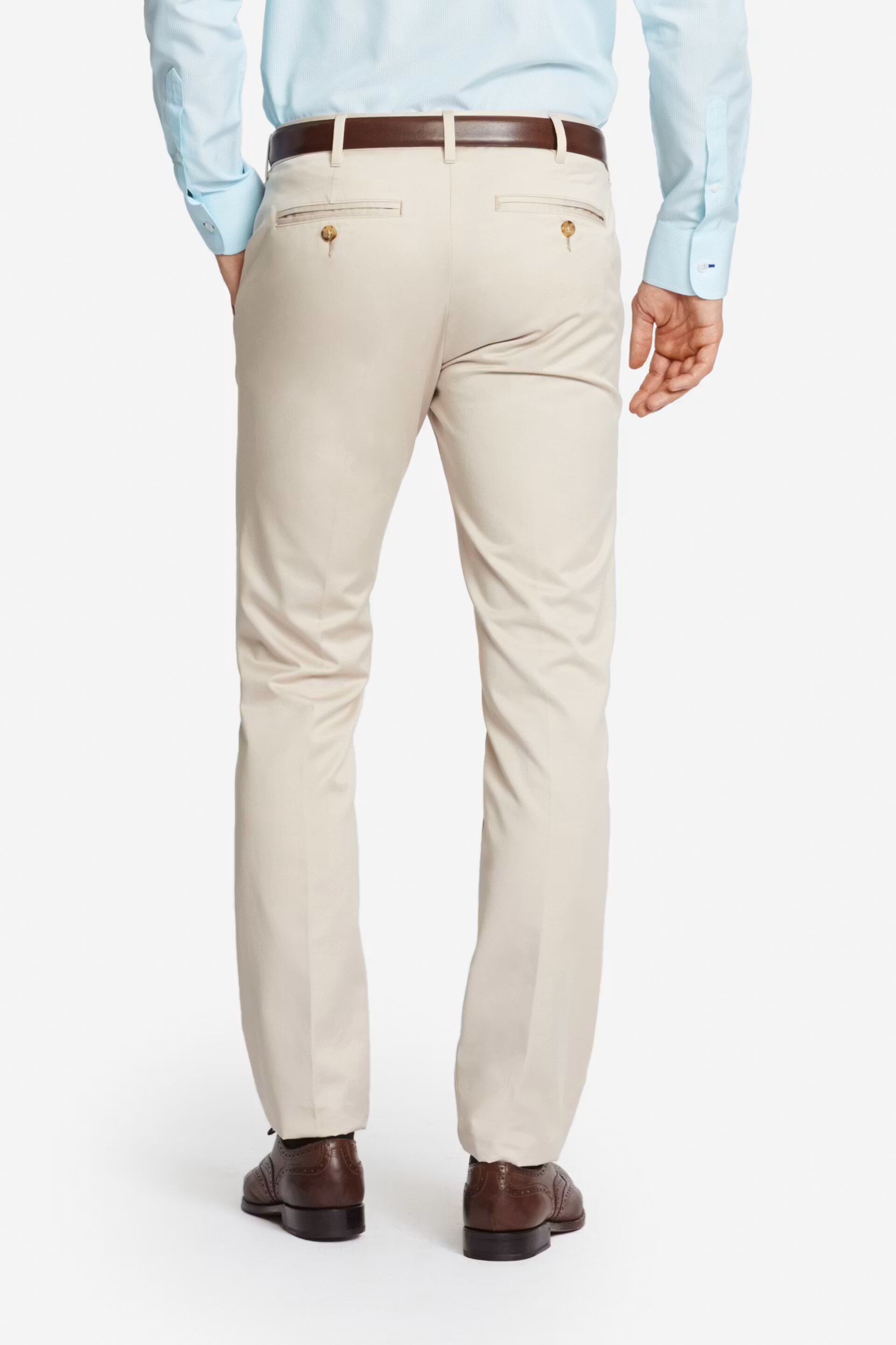 light trouser