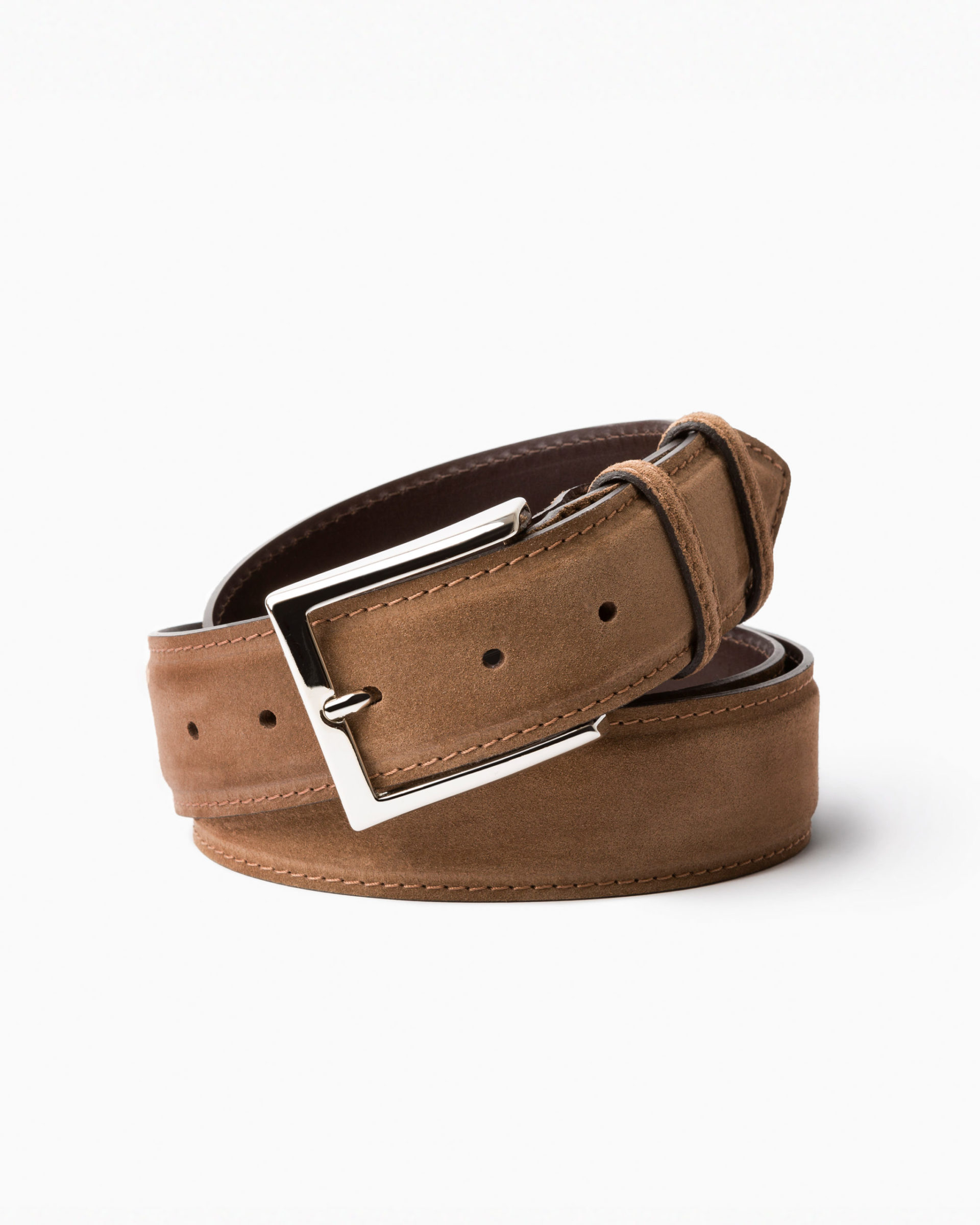 Ardesia Suede Belt