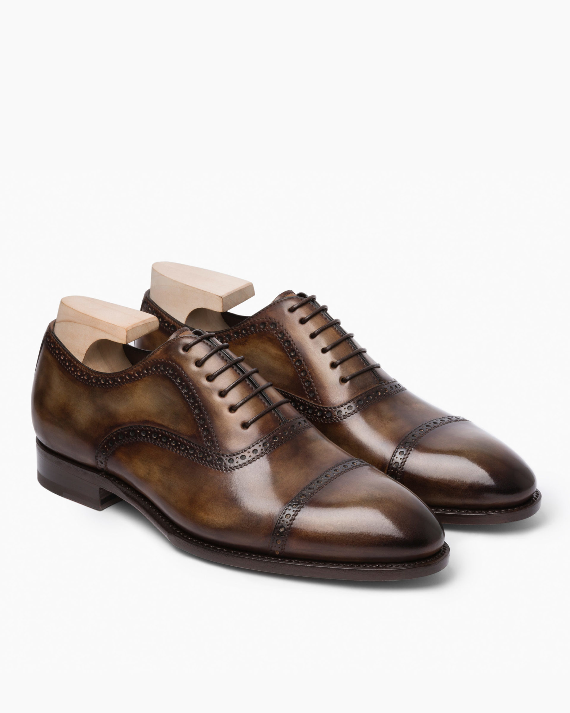 Bellantonio — side profile