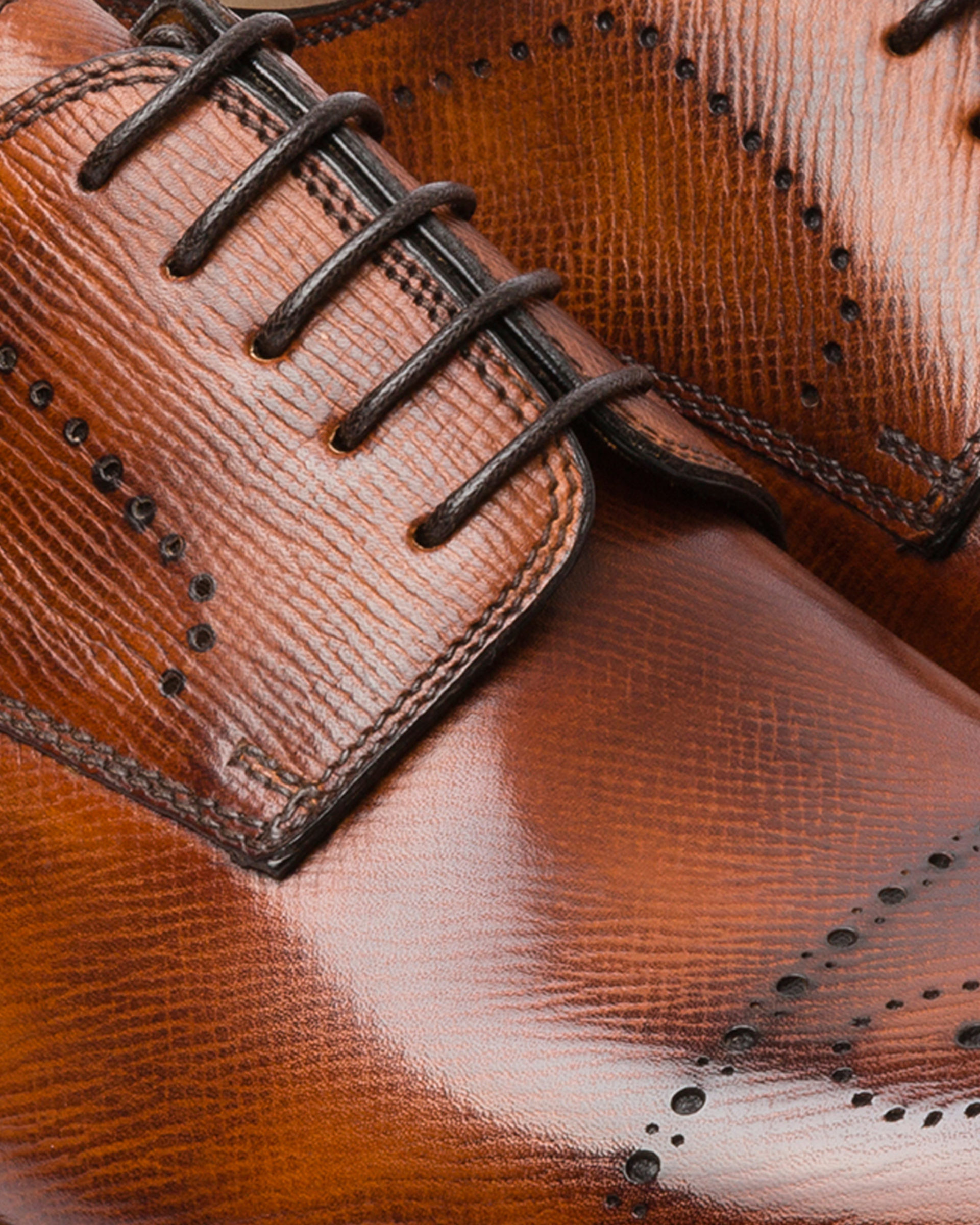Brera II — sole and welt view