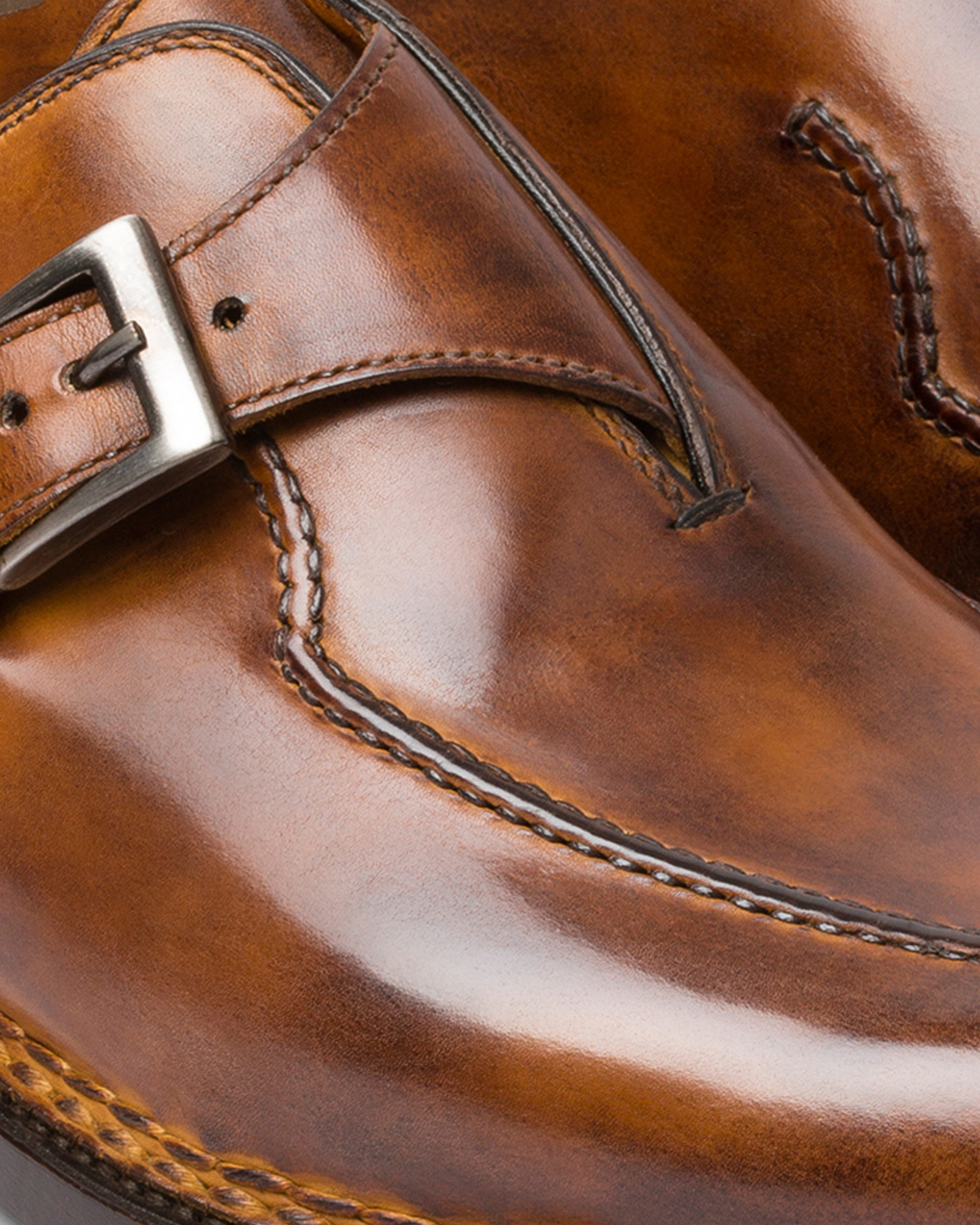 Brillantina — sole and welt view
