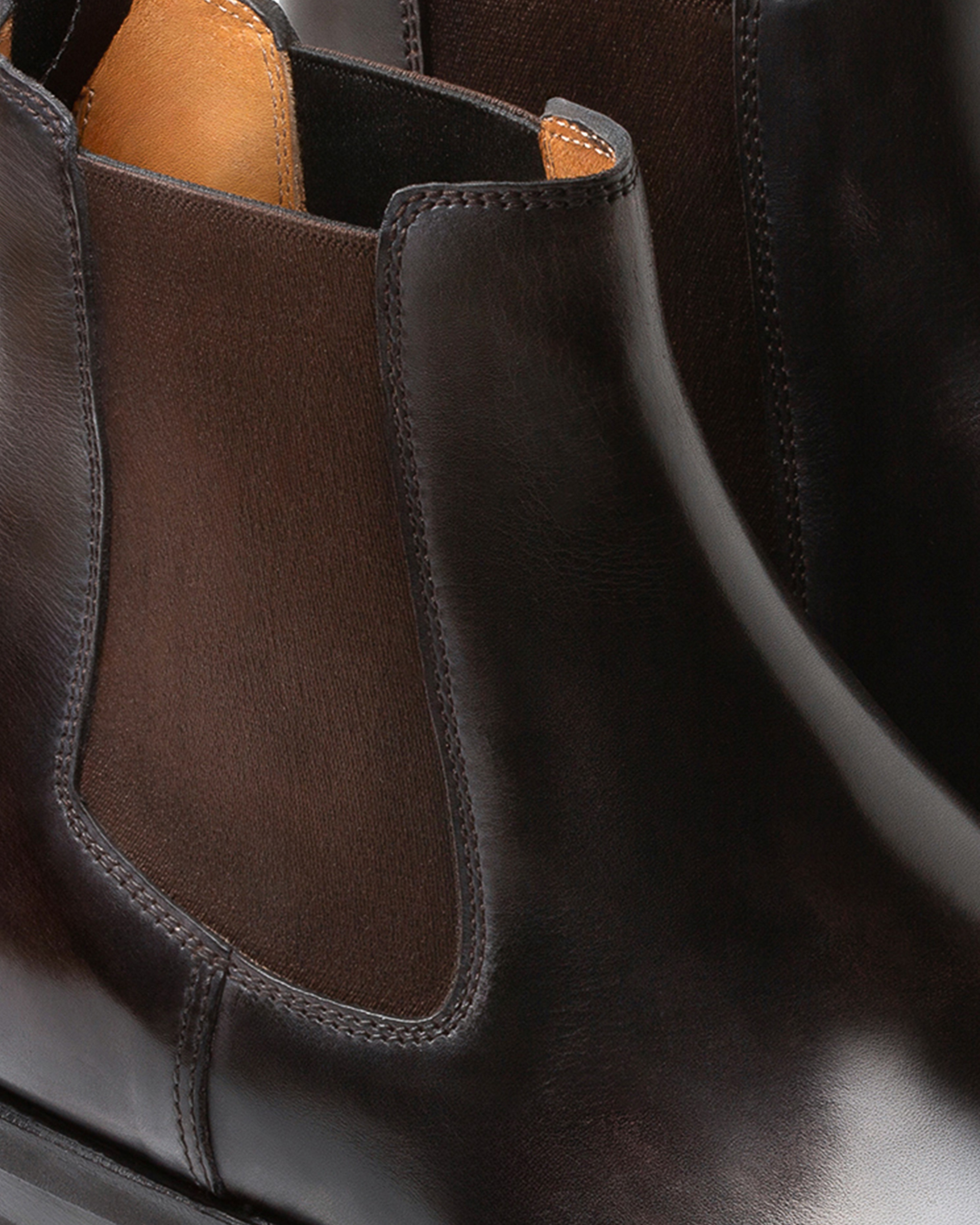 Cavaliere — sole and welt view