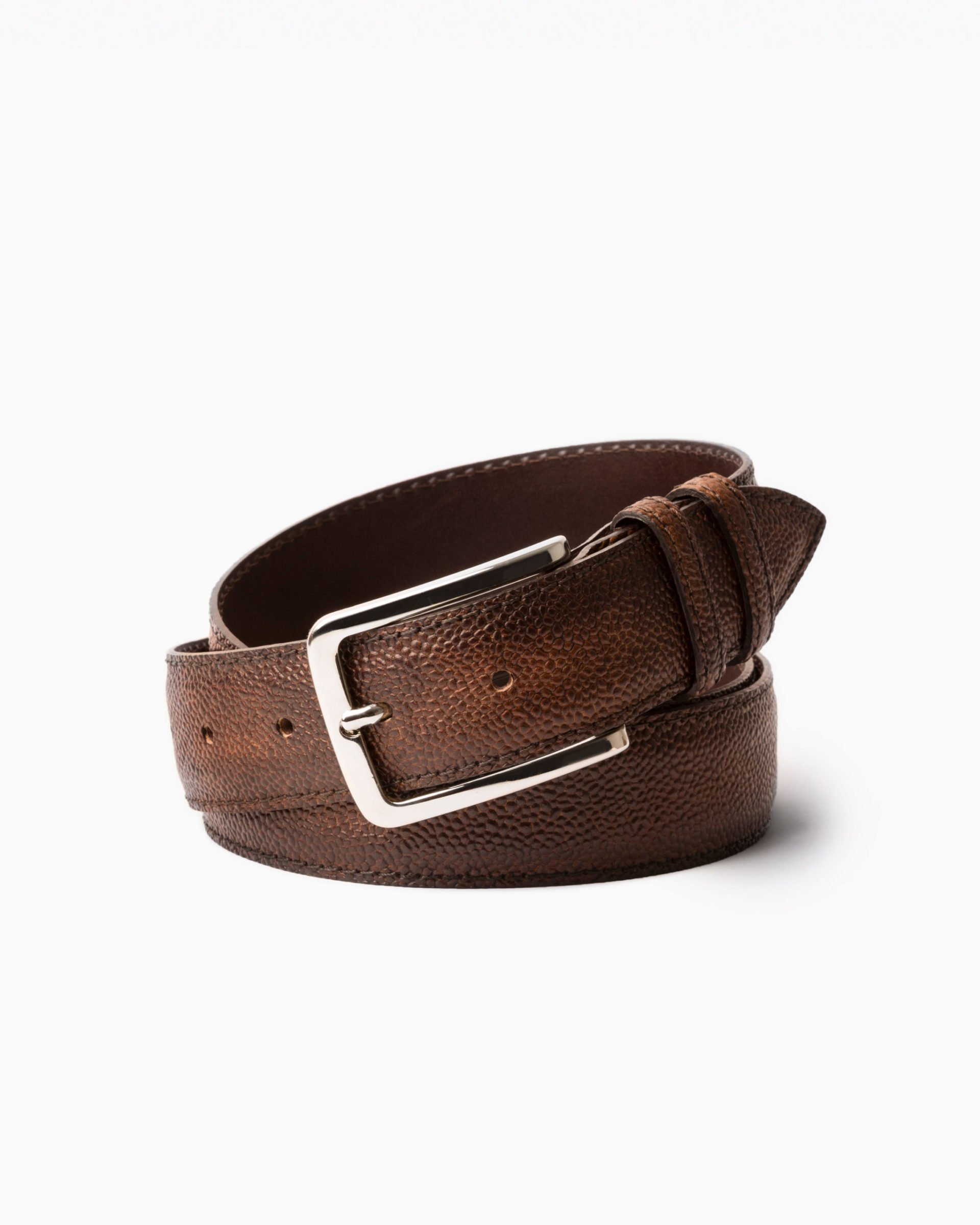 Medium Chocolate Grain Belt