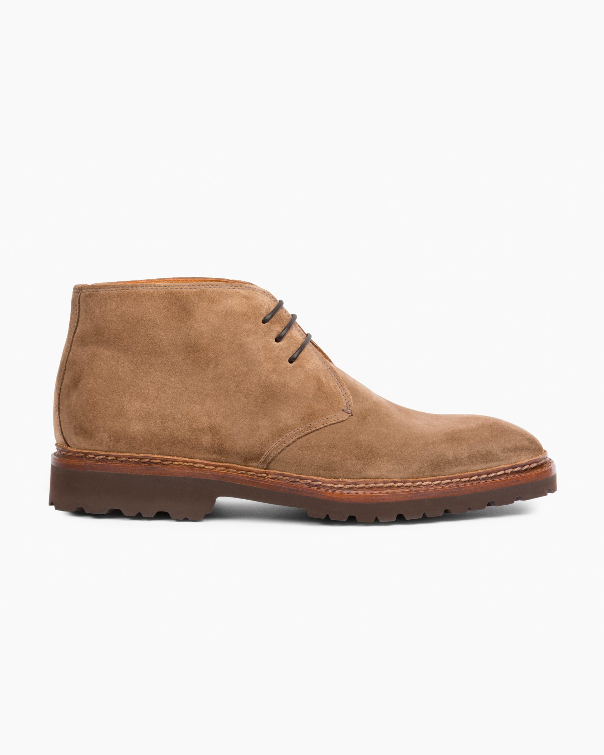 Desert Welt Ardesia Suede