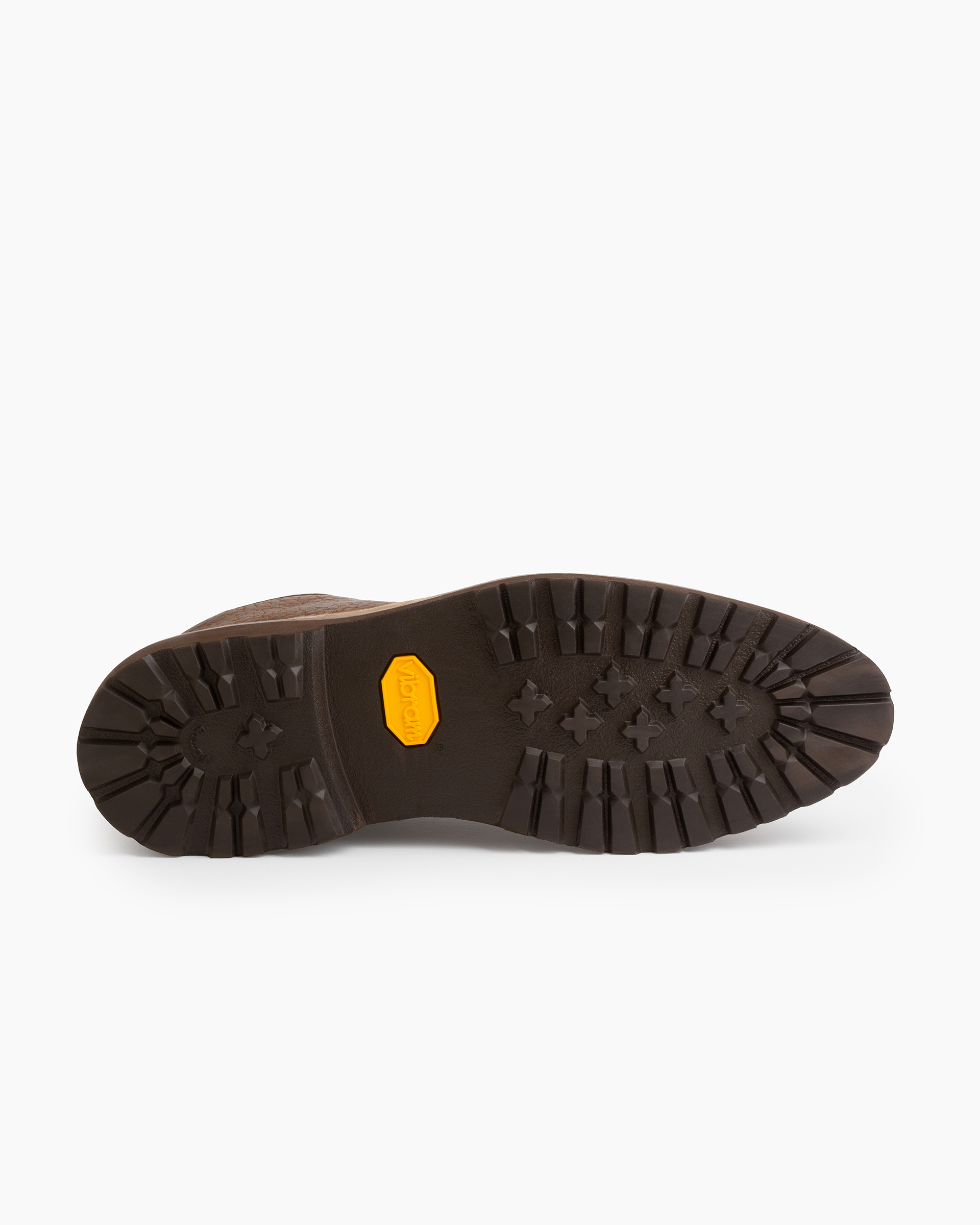 Dotto — upper detail