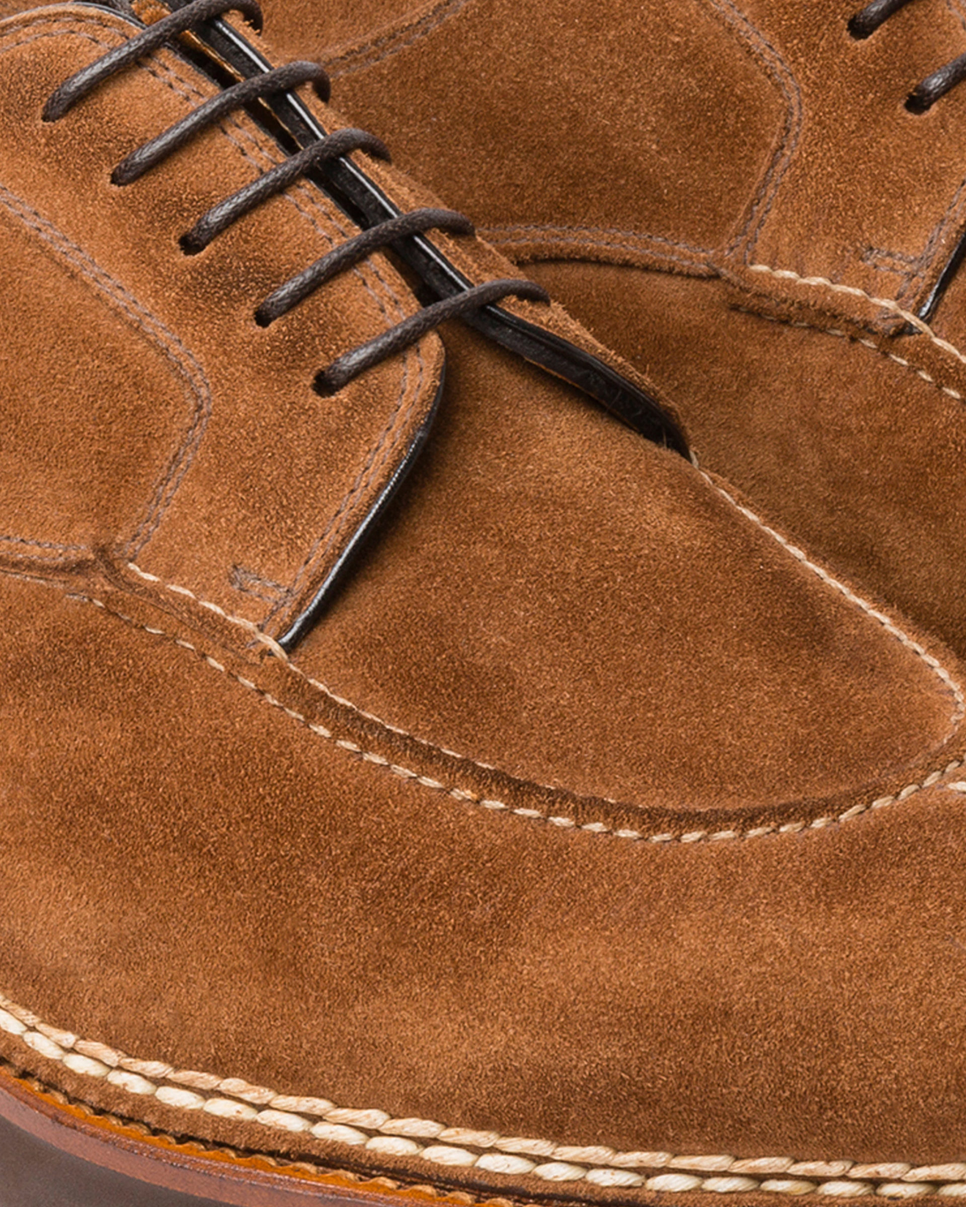 Magnifico — sole and welt view