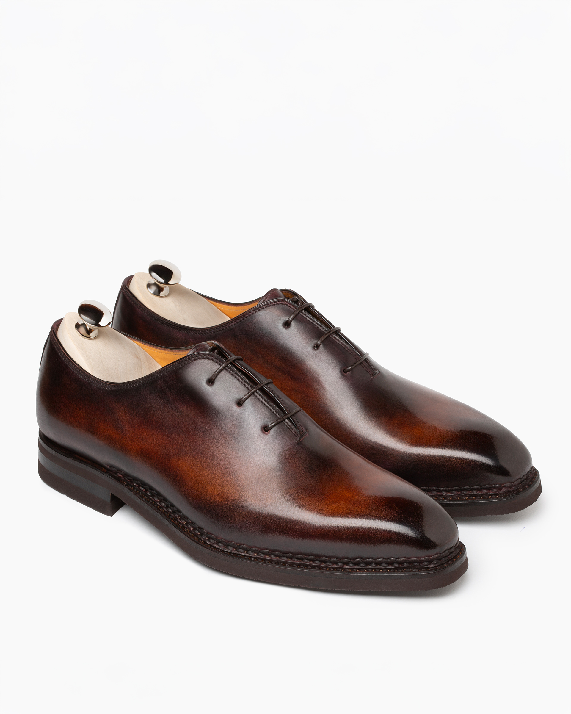 Mocambo — side profile