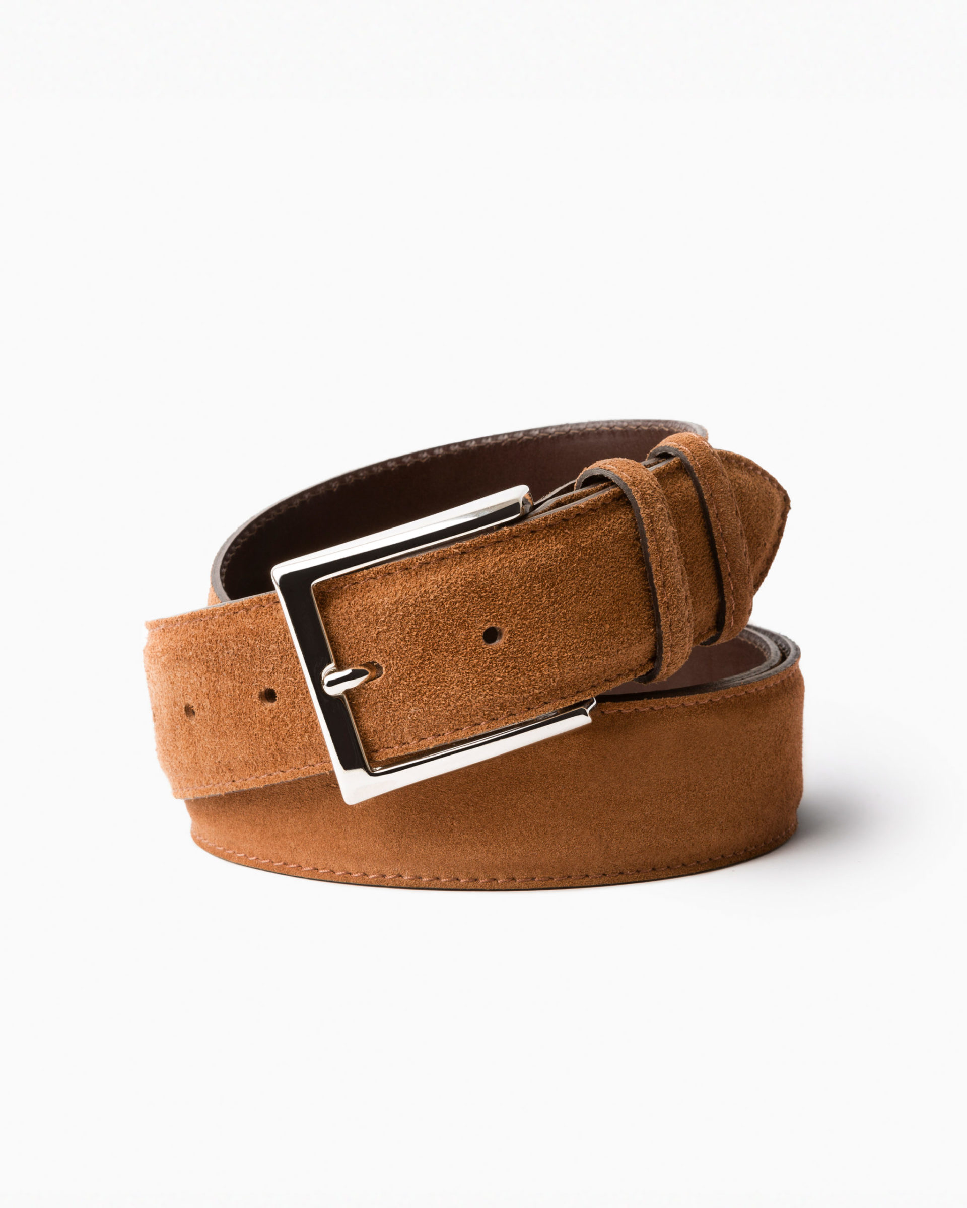Rovere Suede Belt