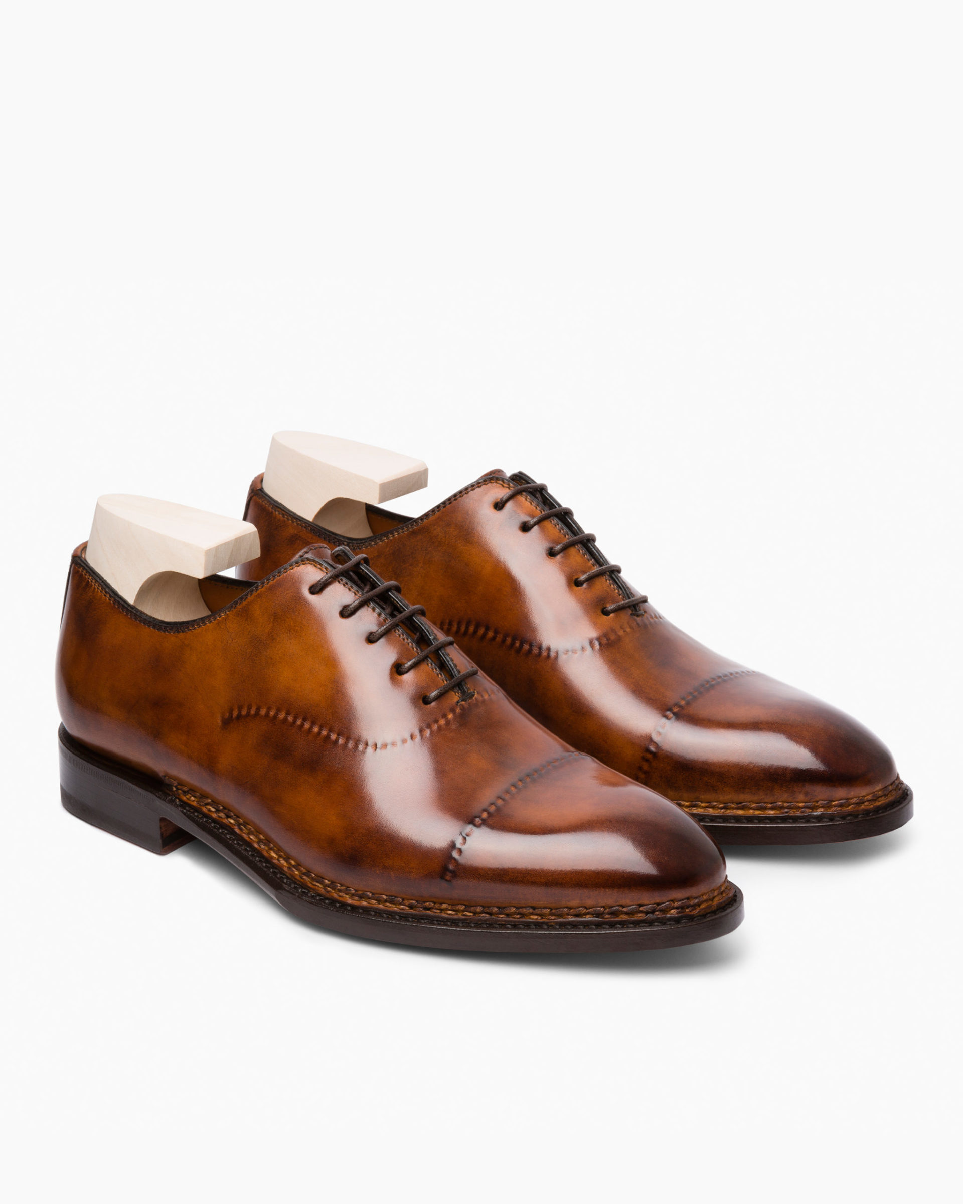 Vittorio — sole and welt view