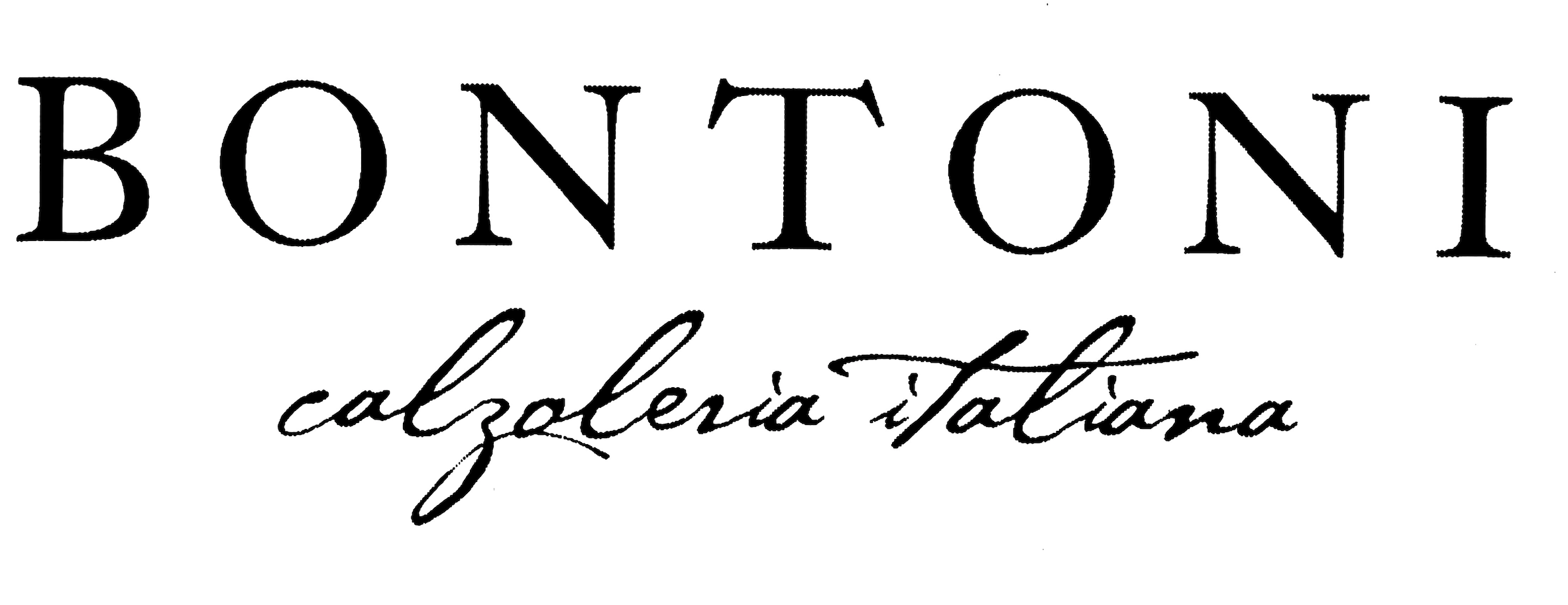 Bontoni logo