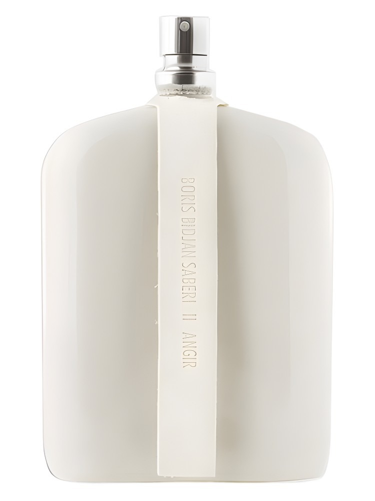 Bottle close-up