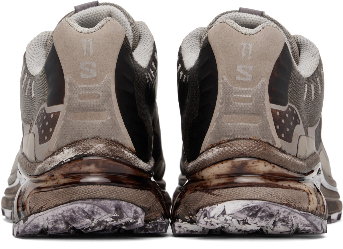 Bamba 5 Sneakers