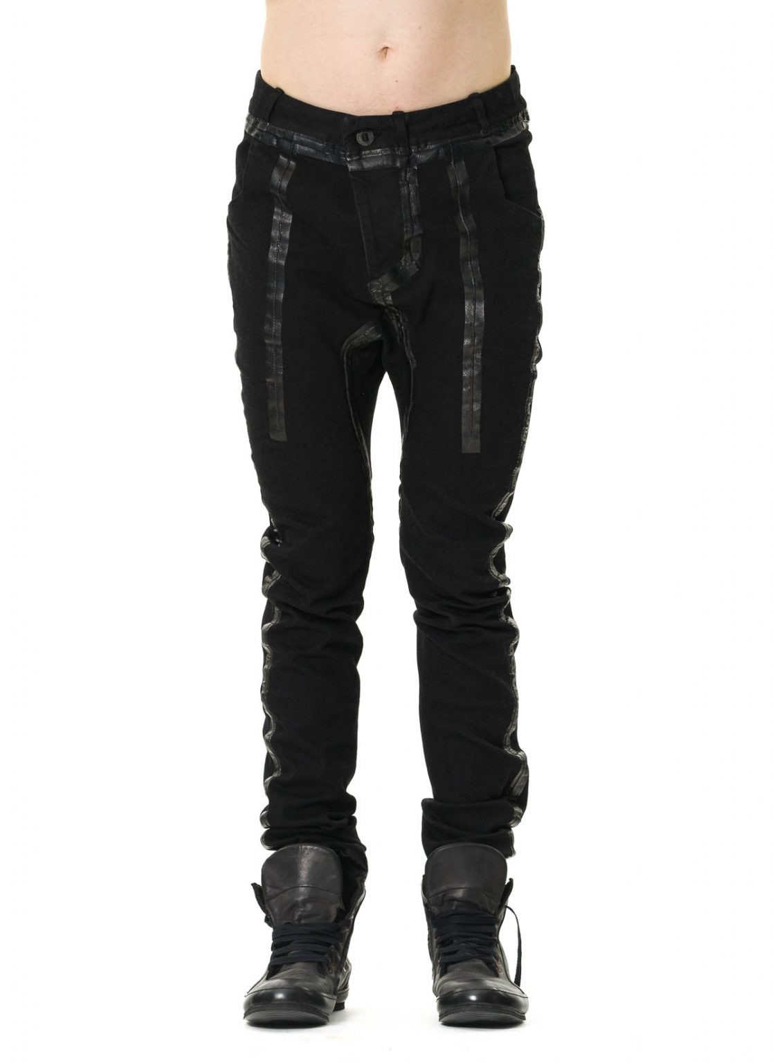 P14 Seam-Taped Pants