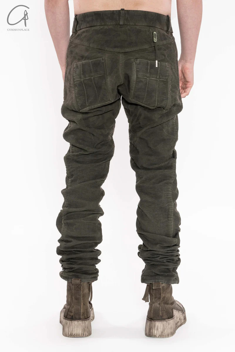 P35 Coated Track Pants