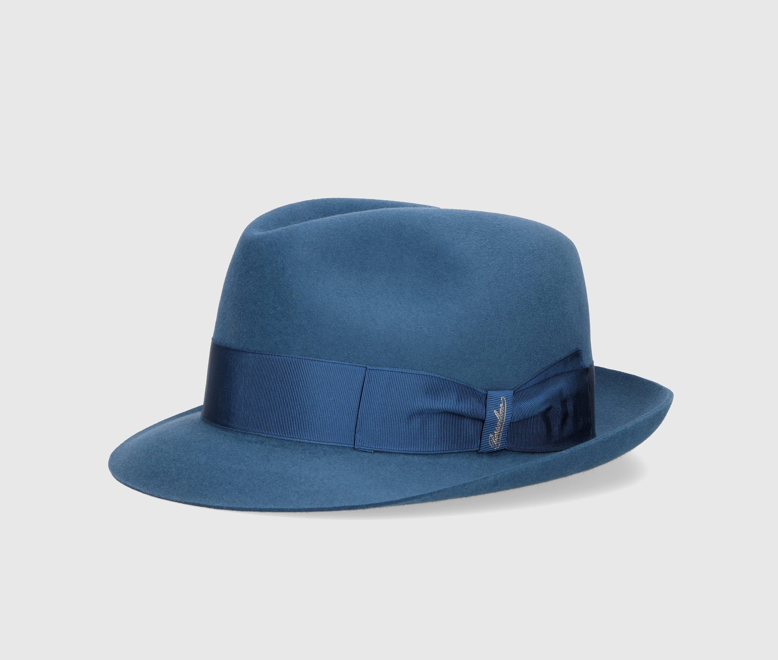 Alessandria Shaved Felt