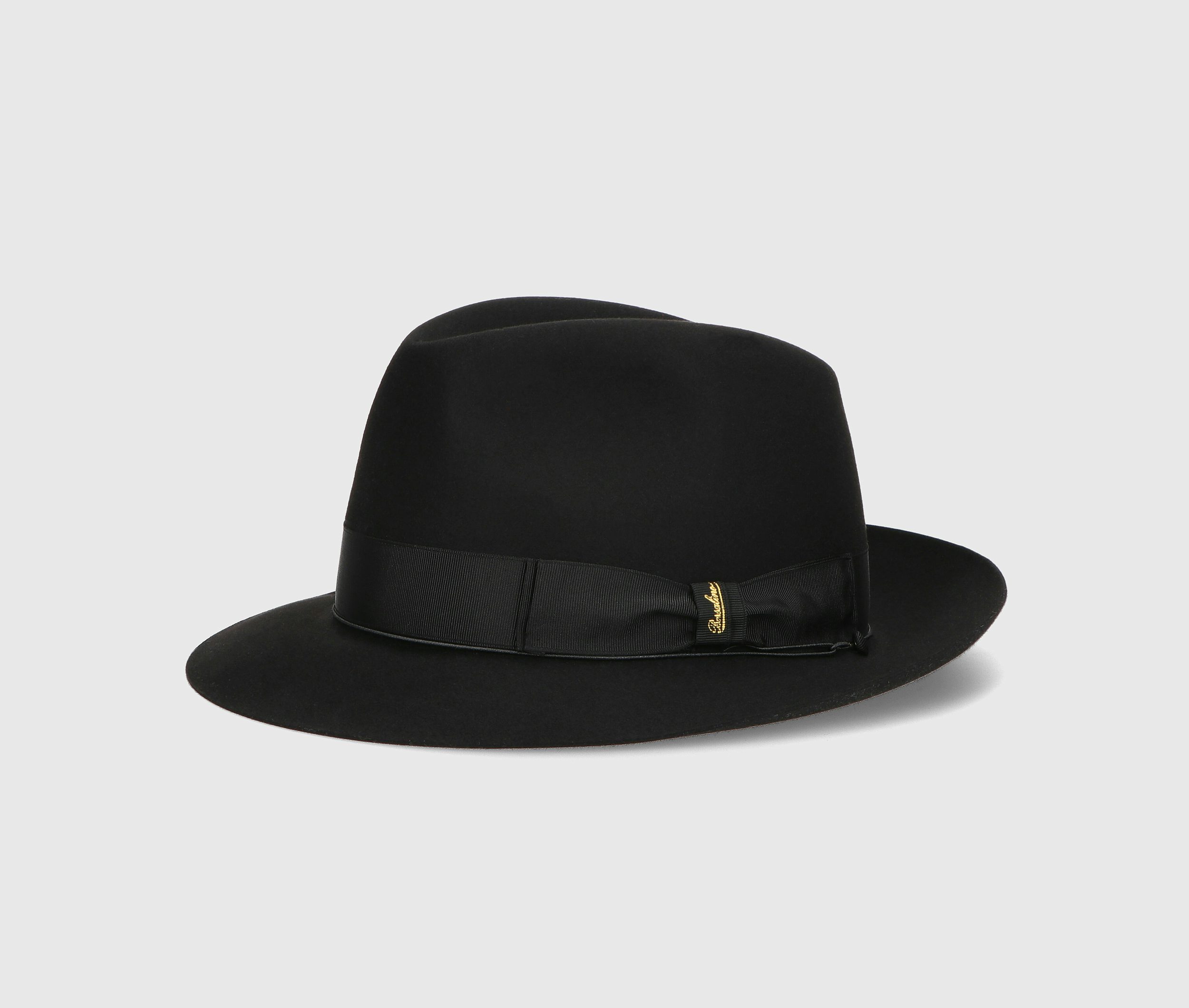 Beaver Medium Brim