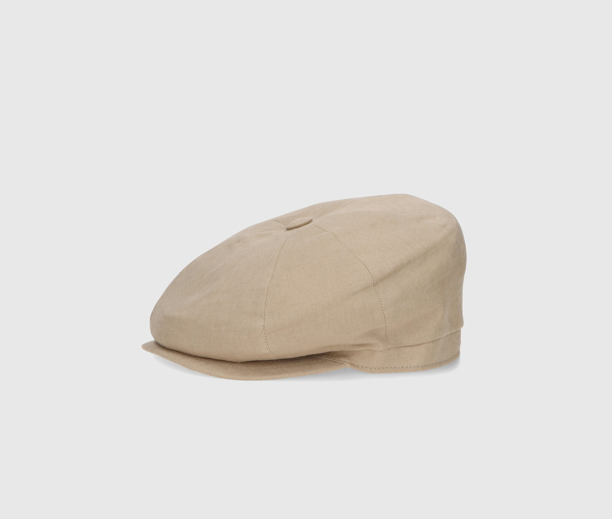 Cesare Eight Segment Cap