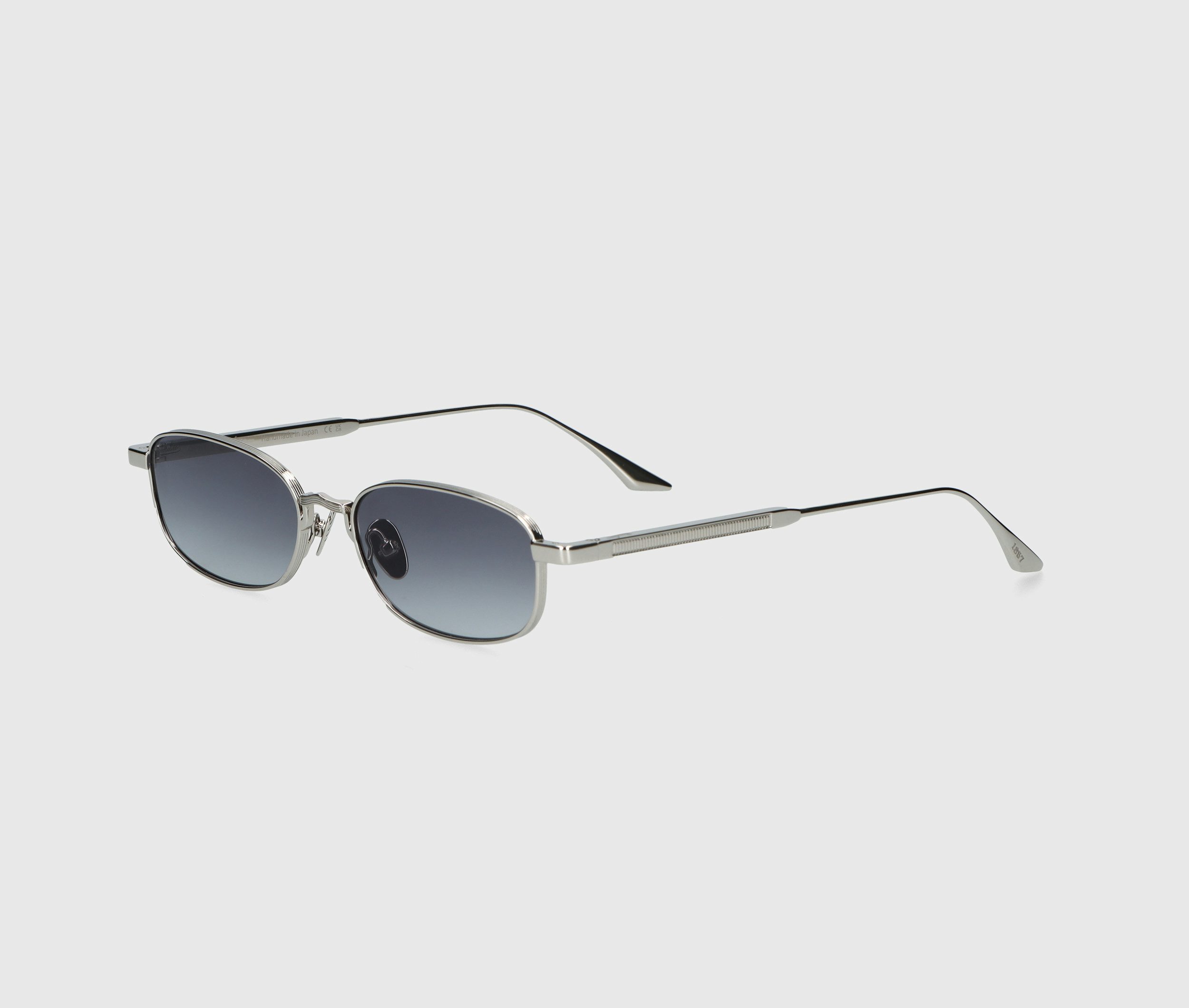 Humphrey Sunglasses Ophy x Borsalino