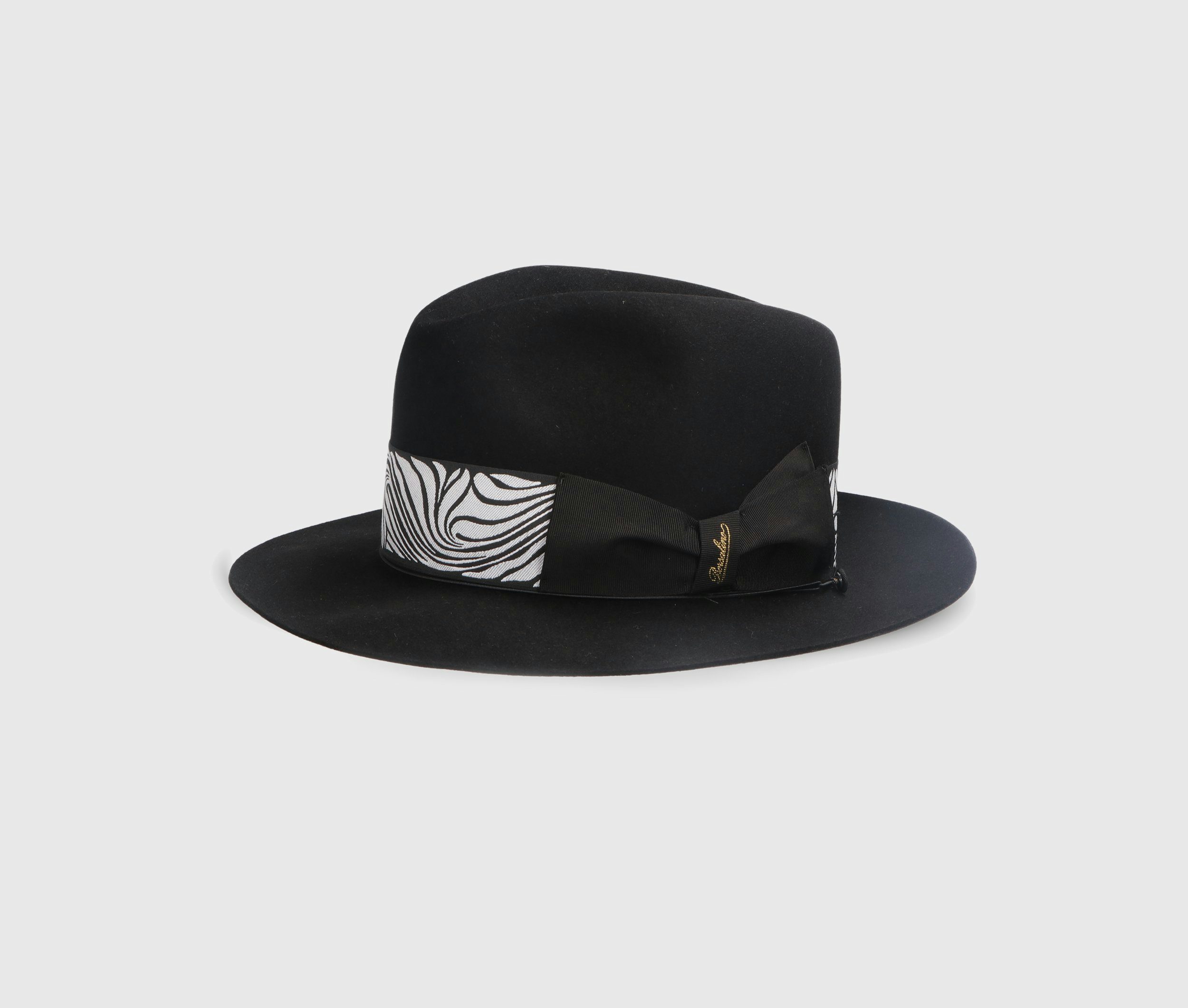 The Bogart by Borsalino