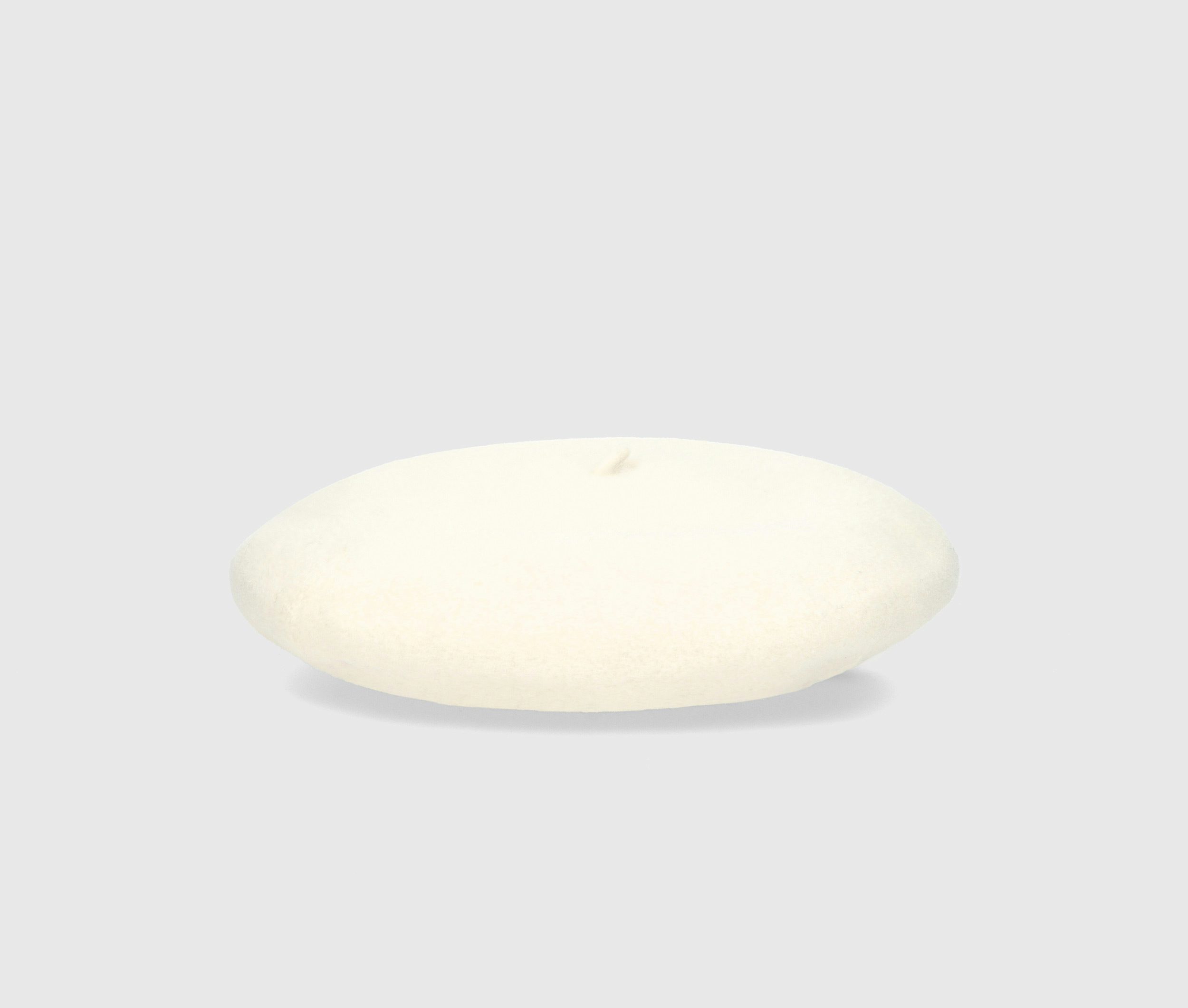 Wool Beret