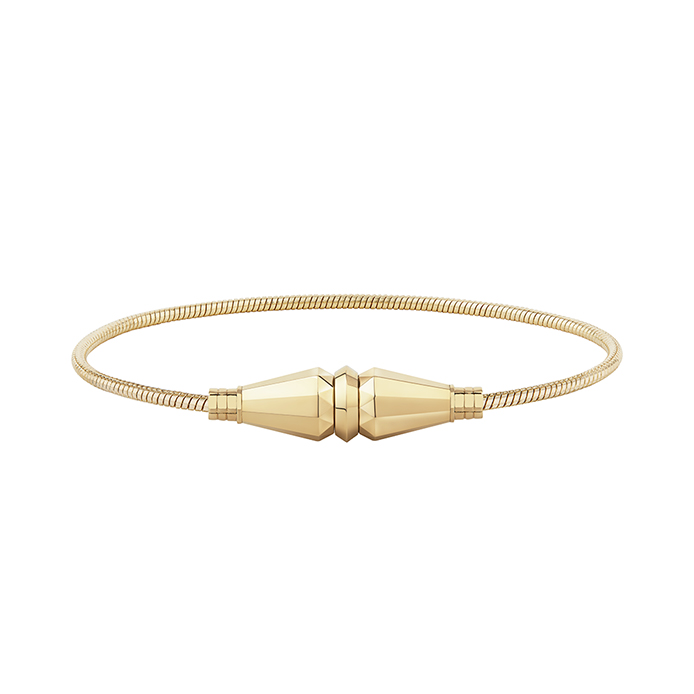 Jack de Boucheron, Single Wrap