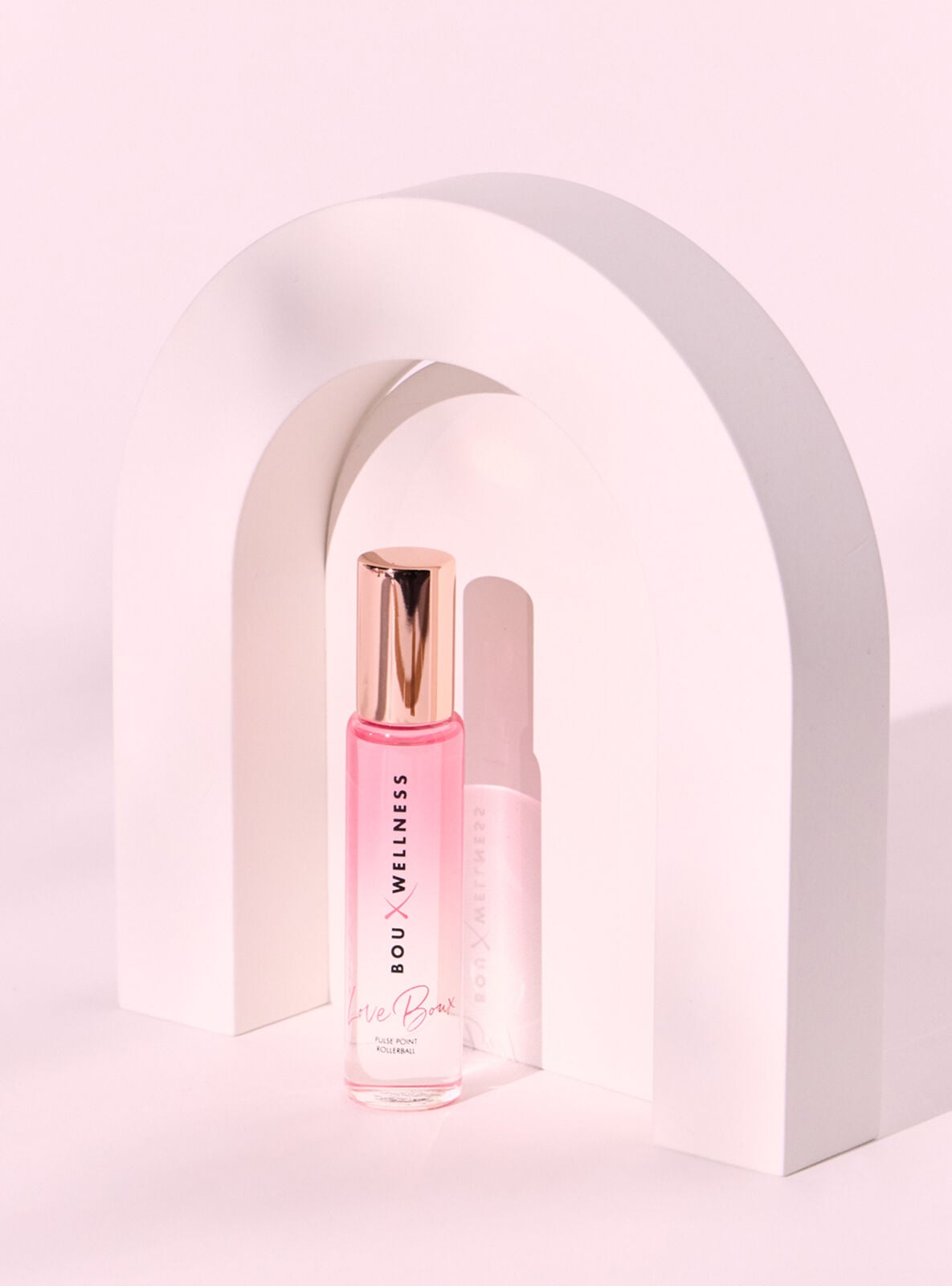 Love Boux Rollerball Fragrance