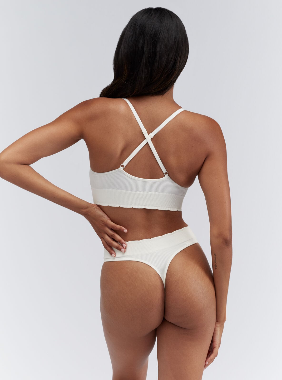 side detail
