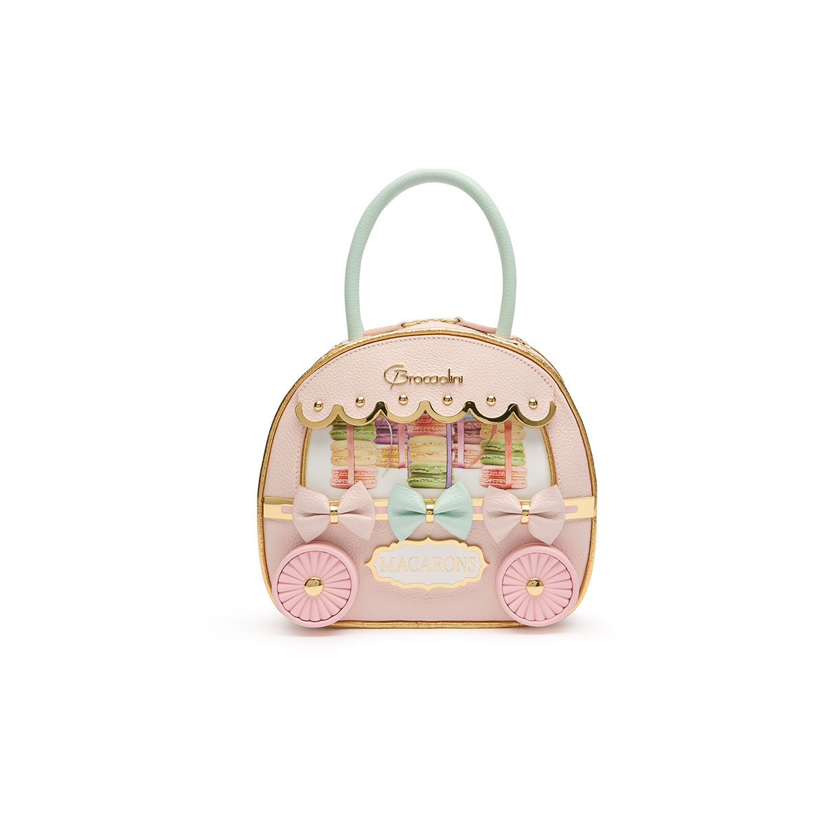 Tema Macaron