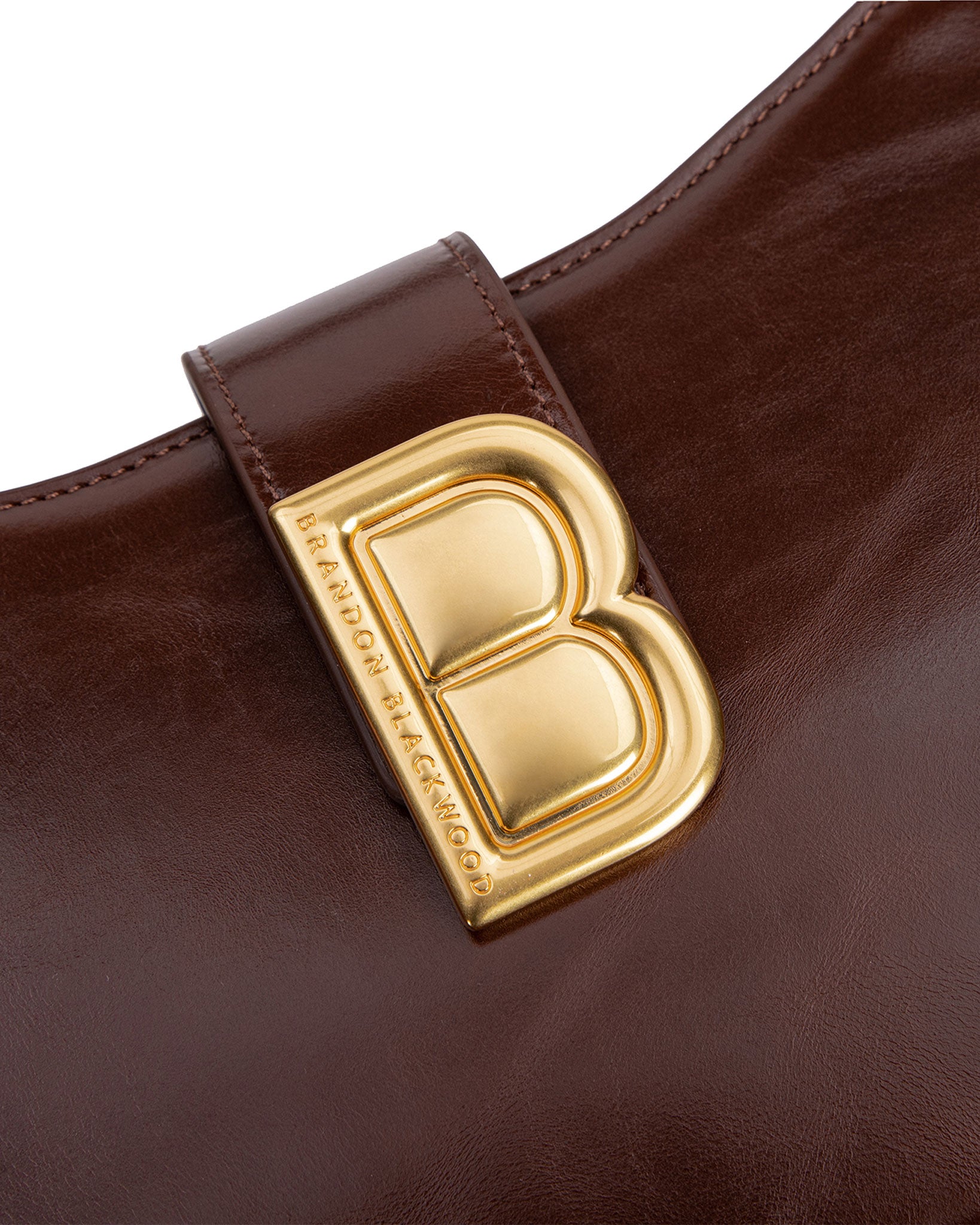 Daphne Bag — strap or carry proportion