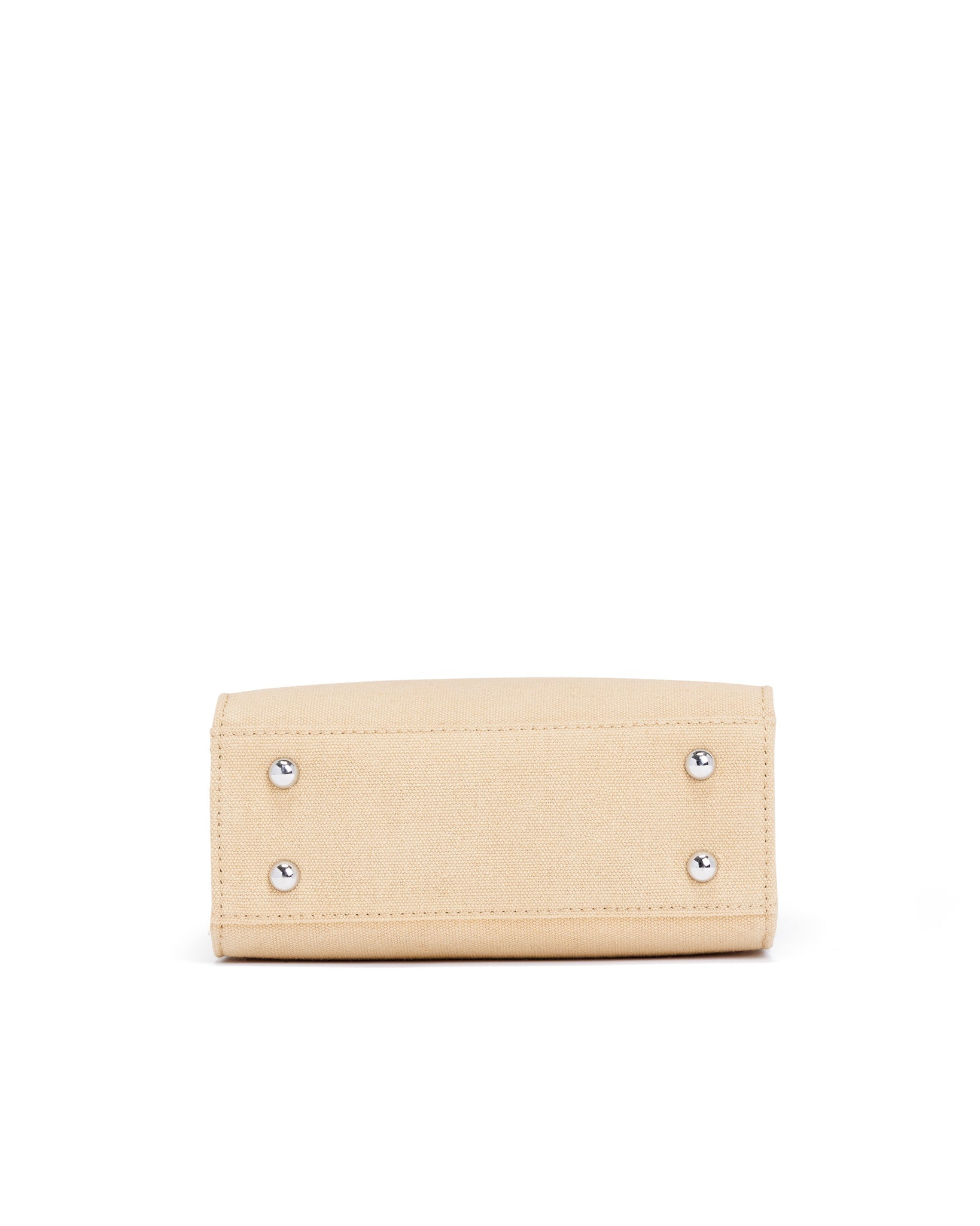 ESR Tote — scale and interior view