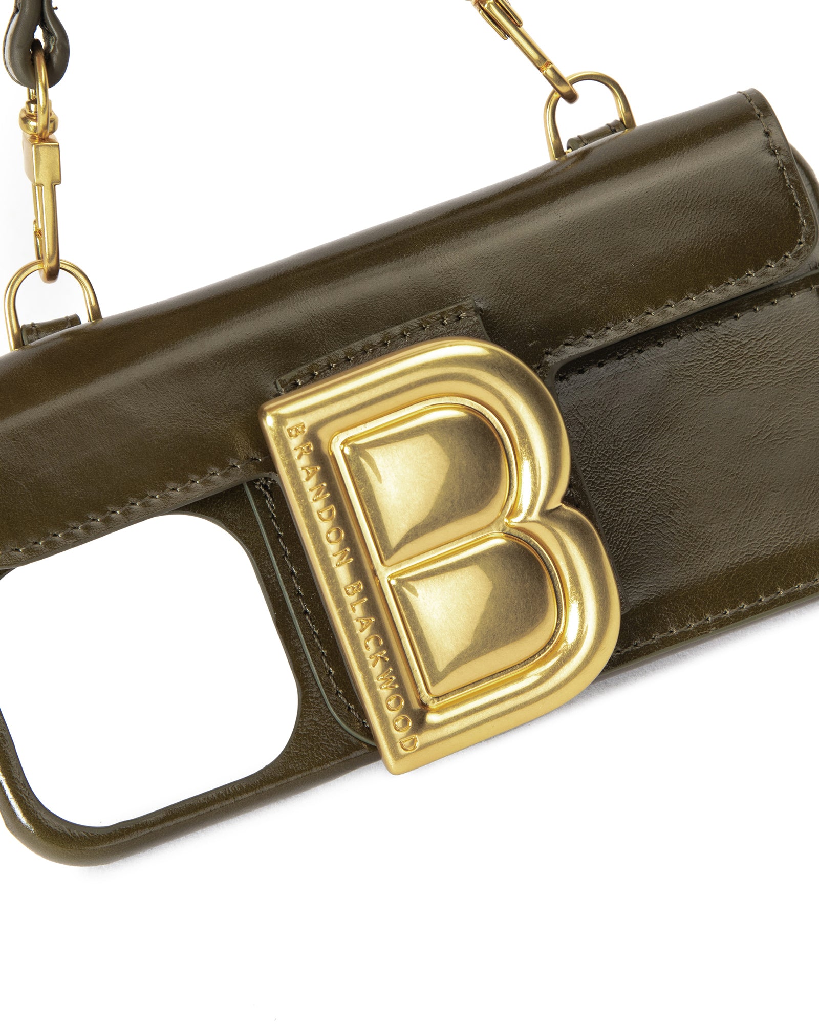 Nia Phone Case — strap or carry proportion
