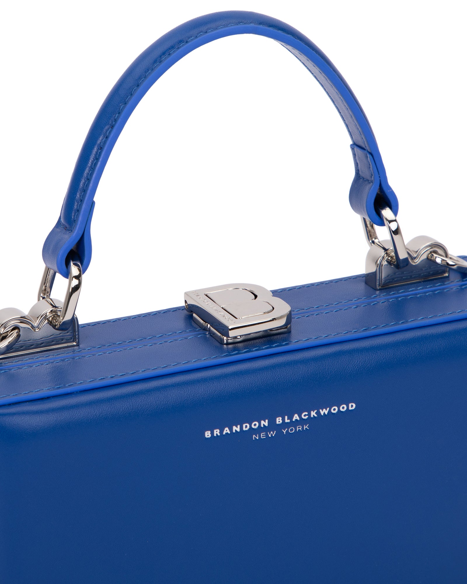 Slim Trunk — strap or carry proportion