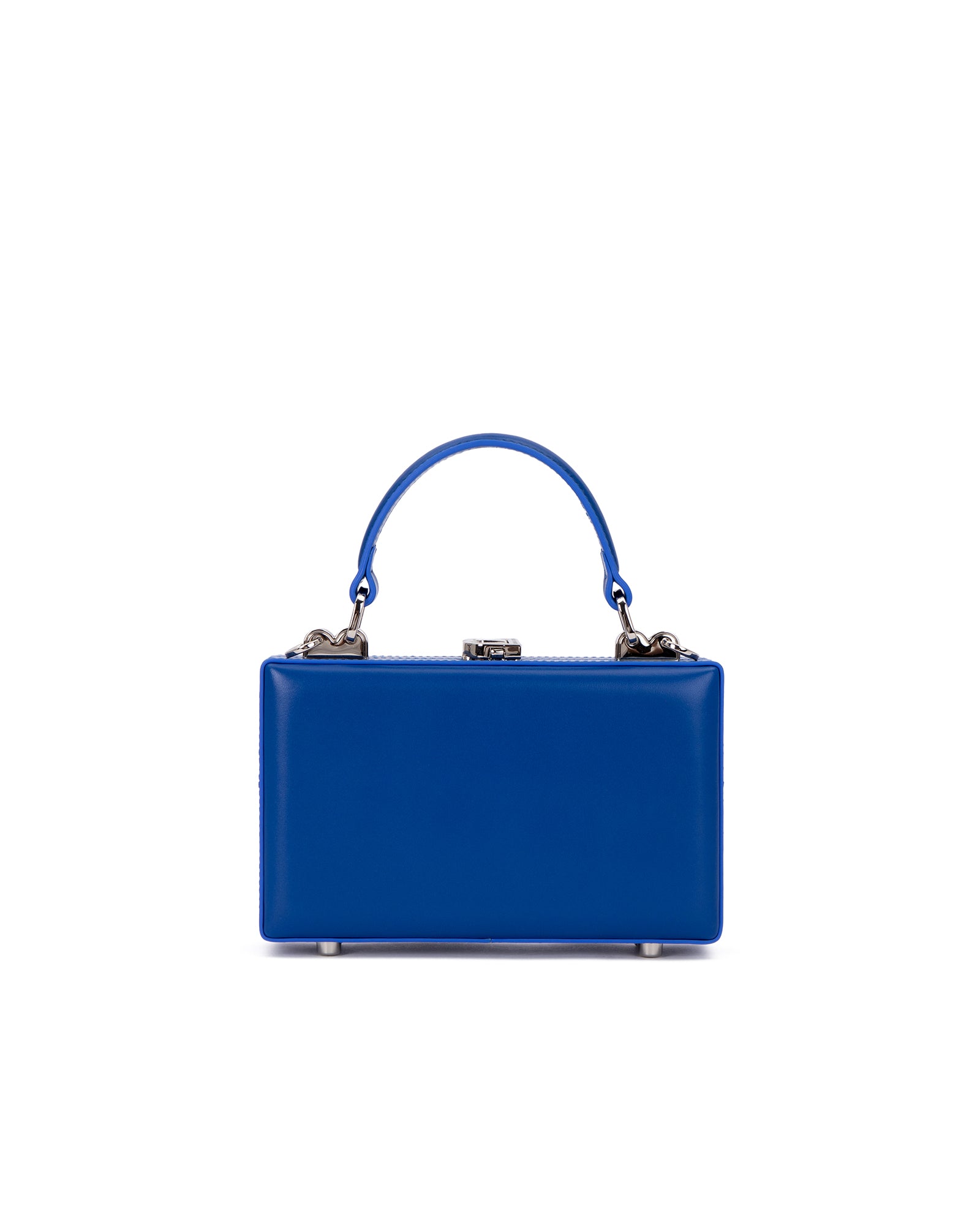 Slim Trunk — hardware and surface detail