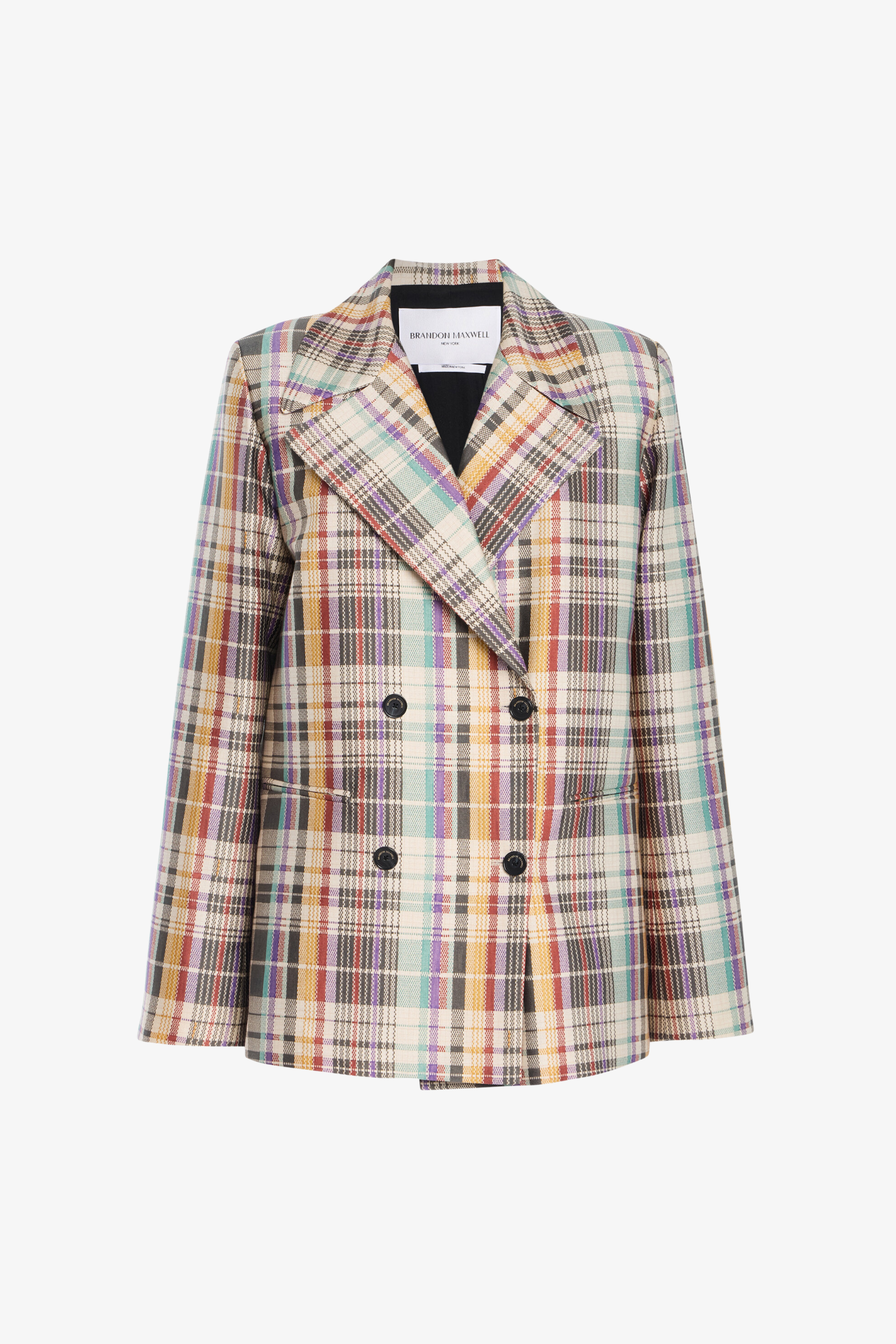Delaney Jacket