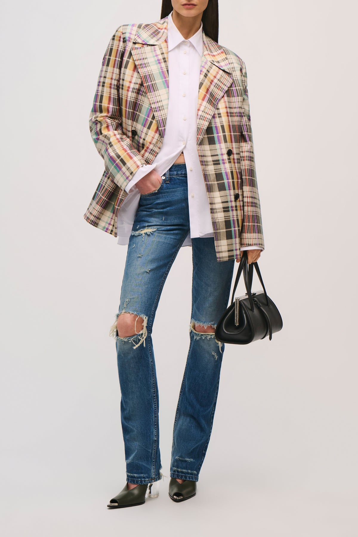 styled view
