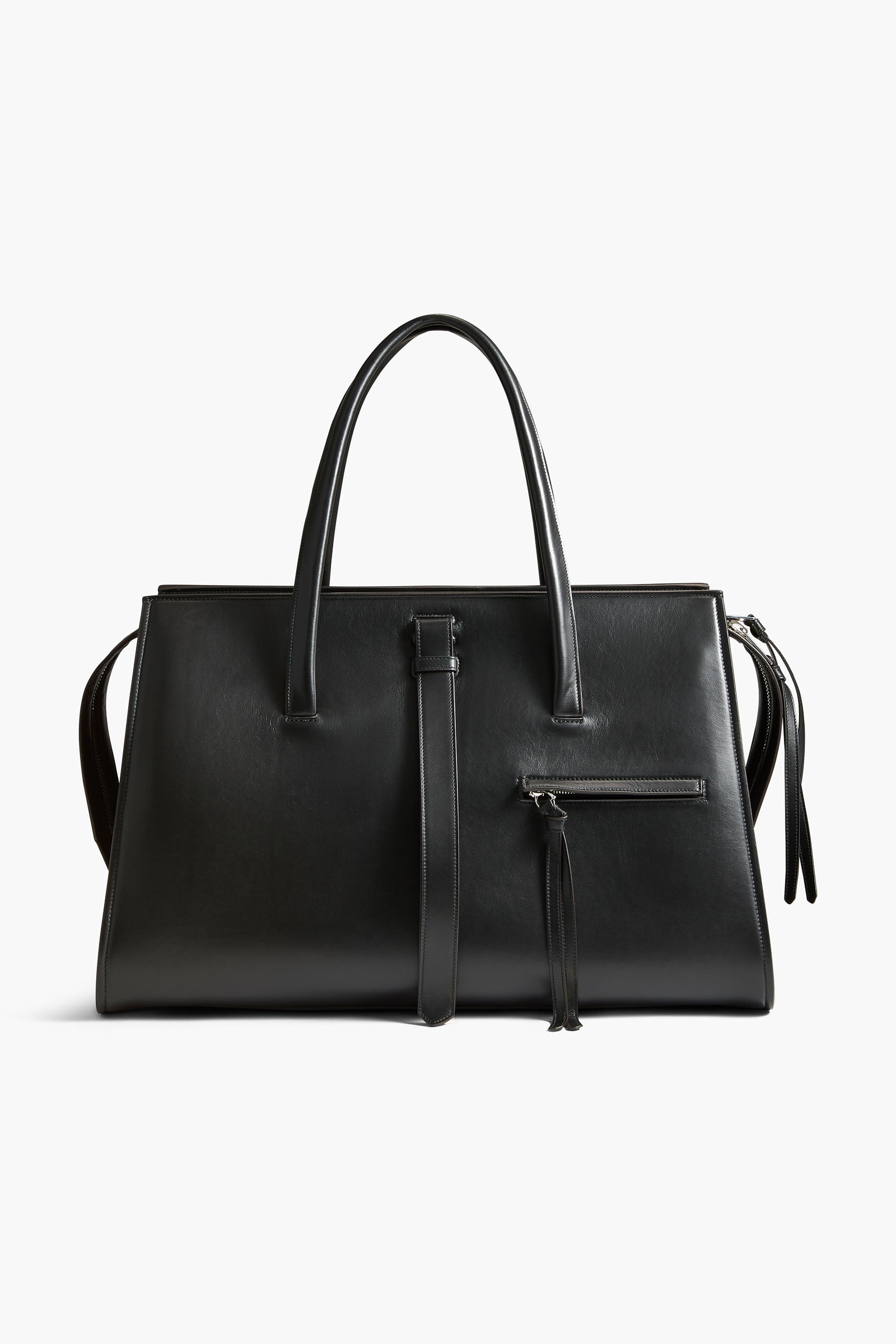 Vance Weekender Bag