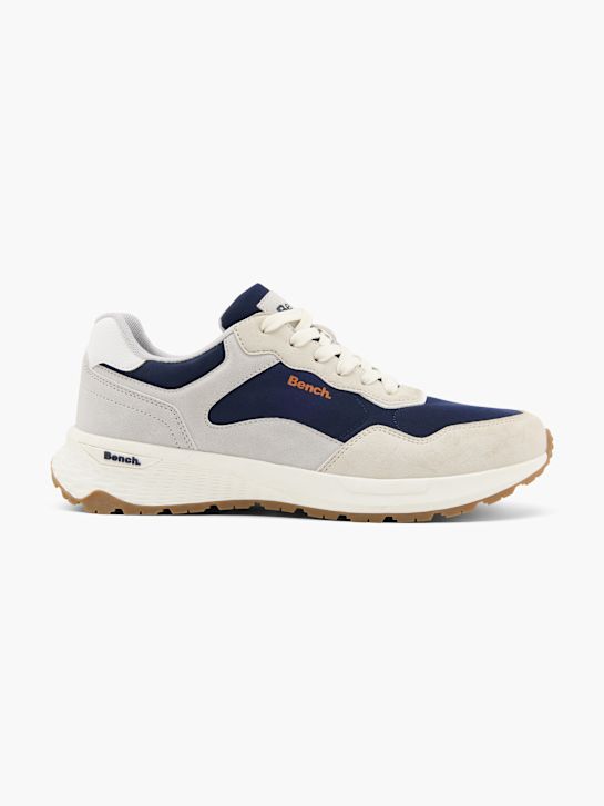 Bench Sneaker Blauw