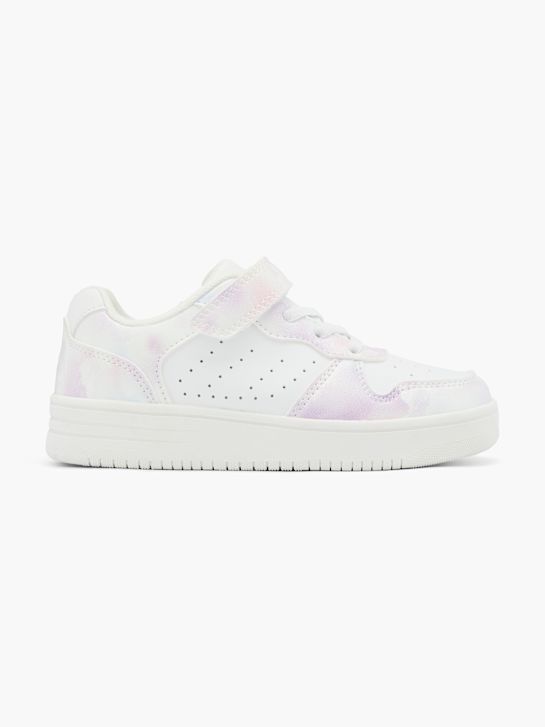 Graceland Sneaker Wit