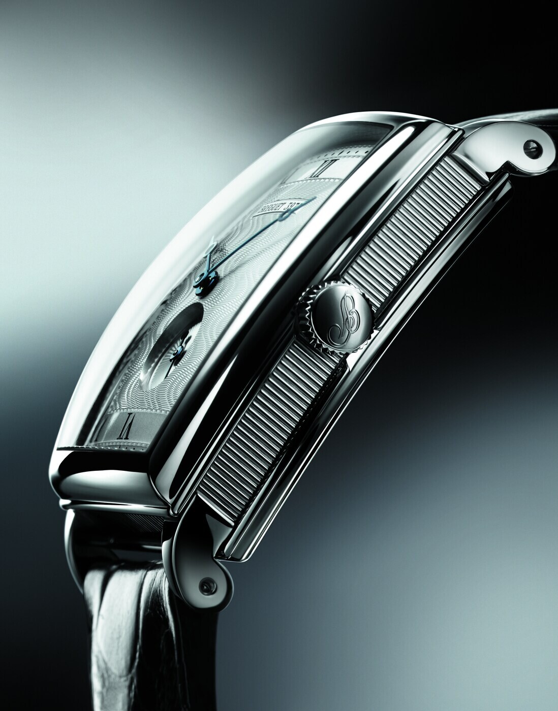 Two Héritage models shown together