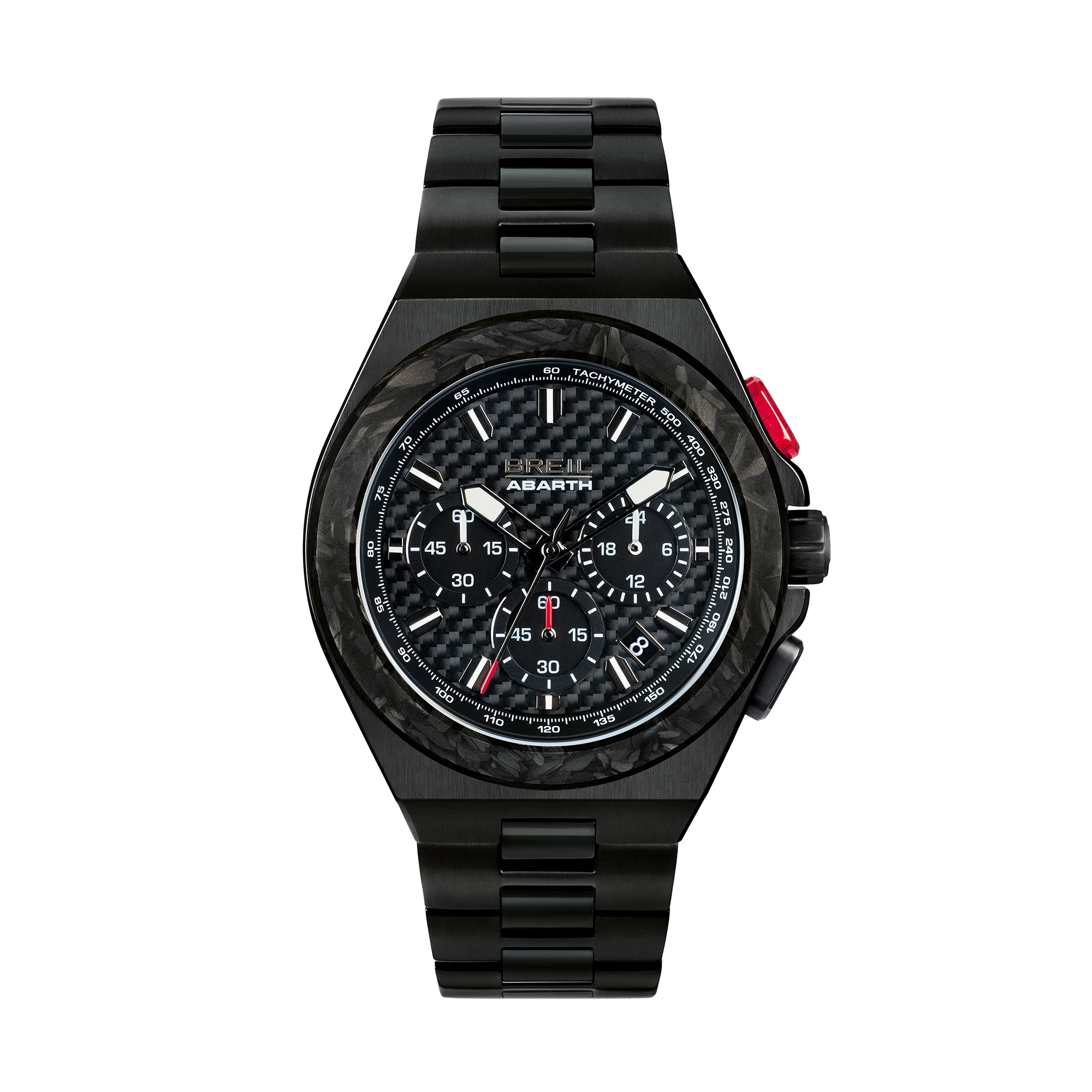 Abarth 1000 Chronograph