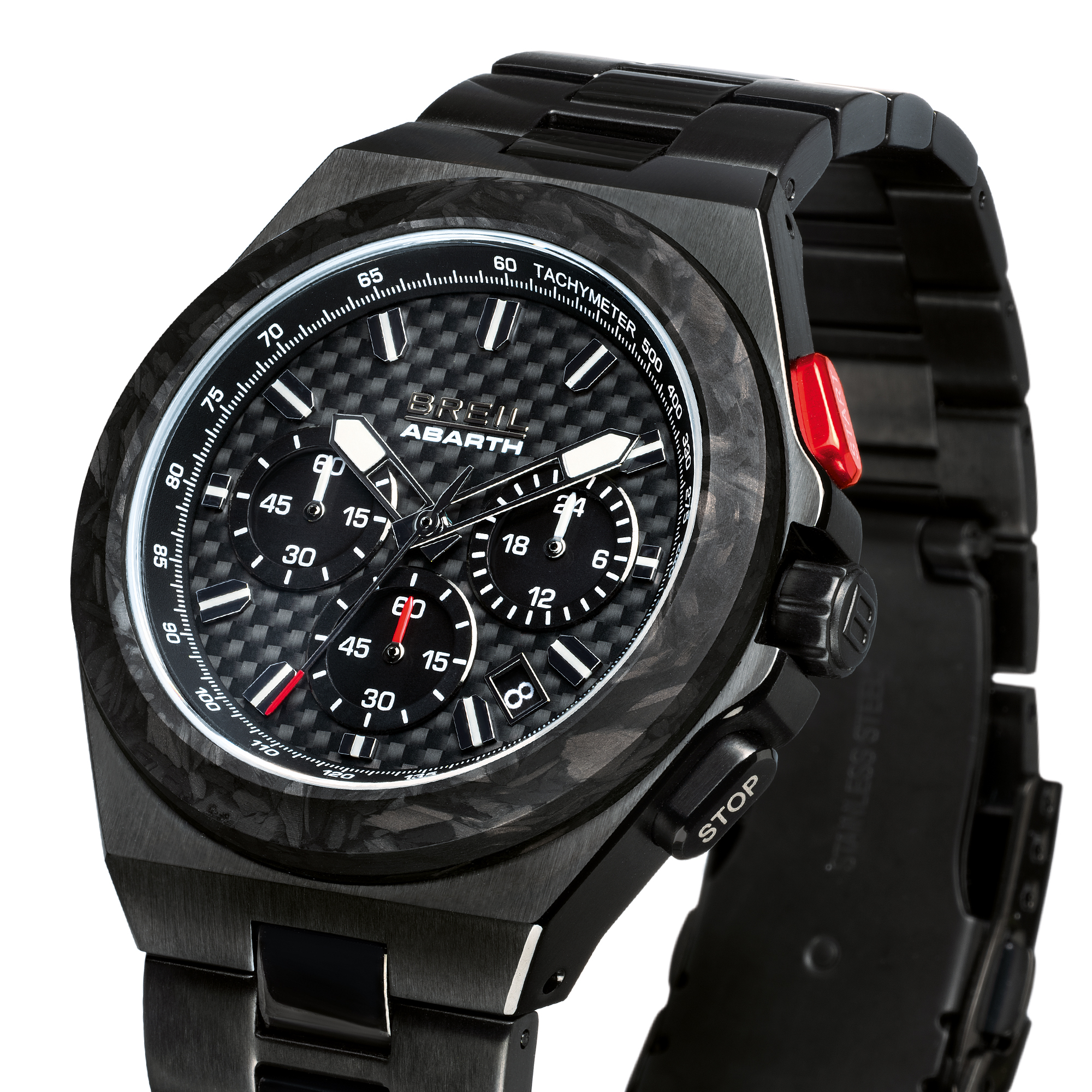 wrist view