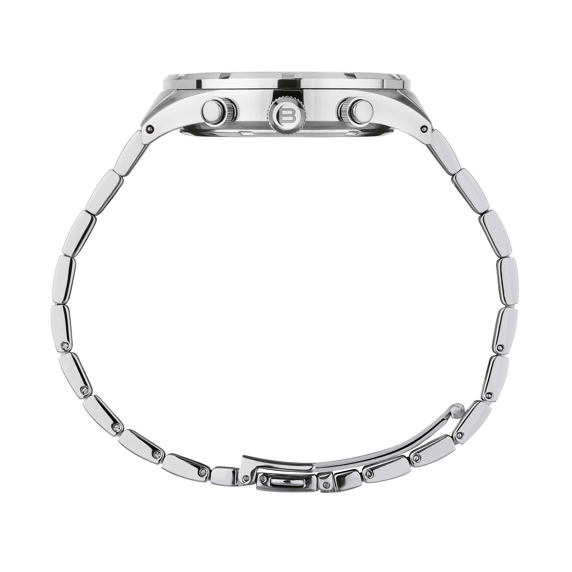 bracelet and case profile