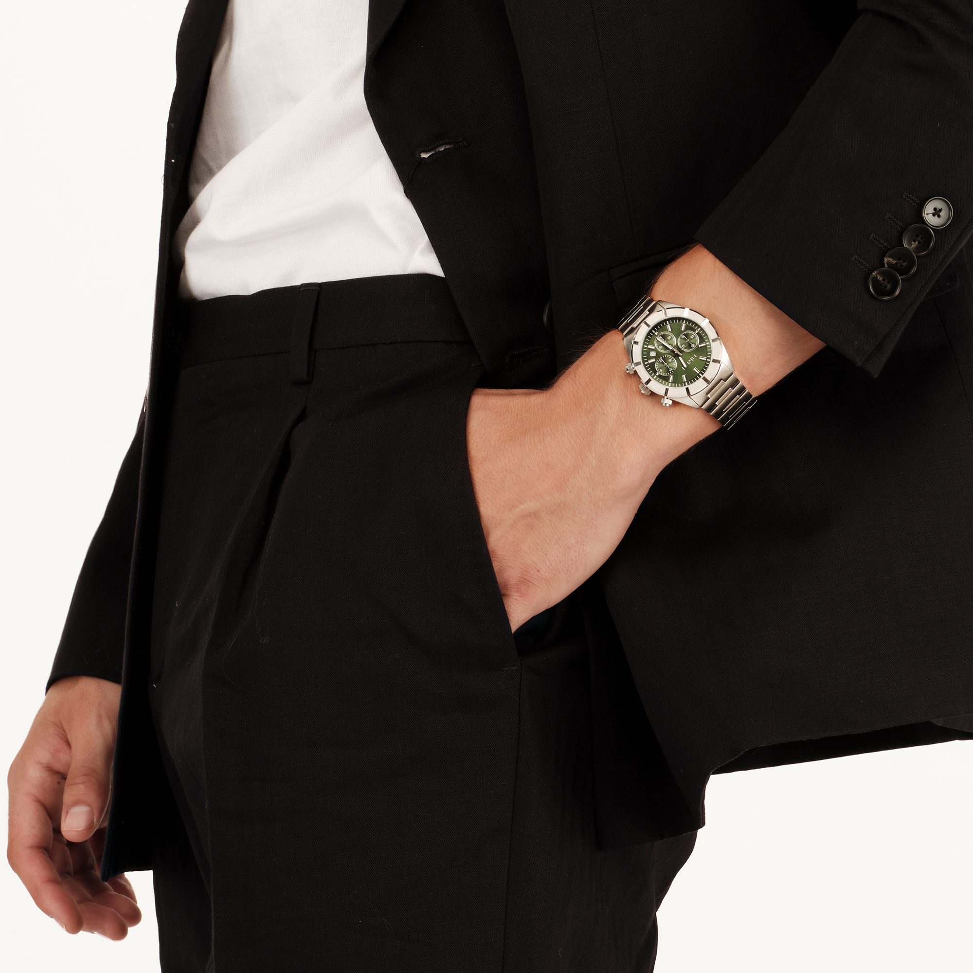 wrist view