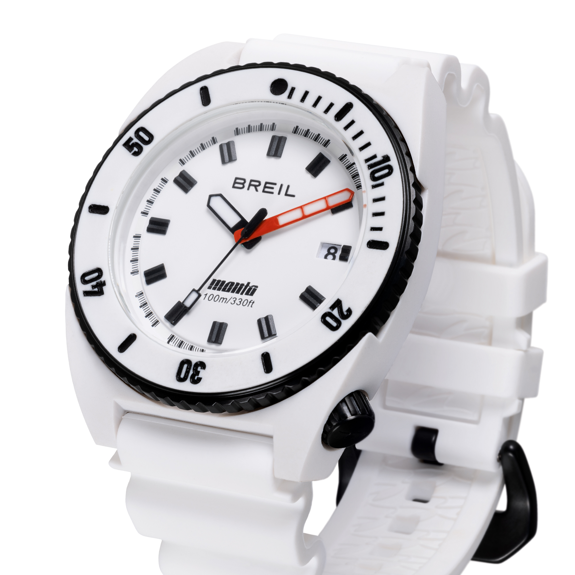lifestyle wrist view