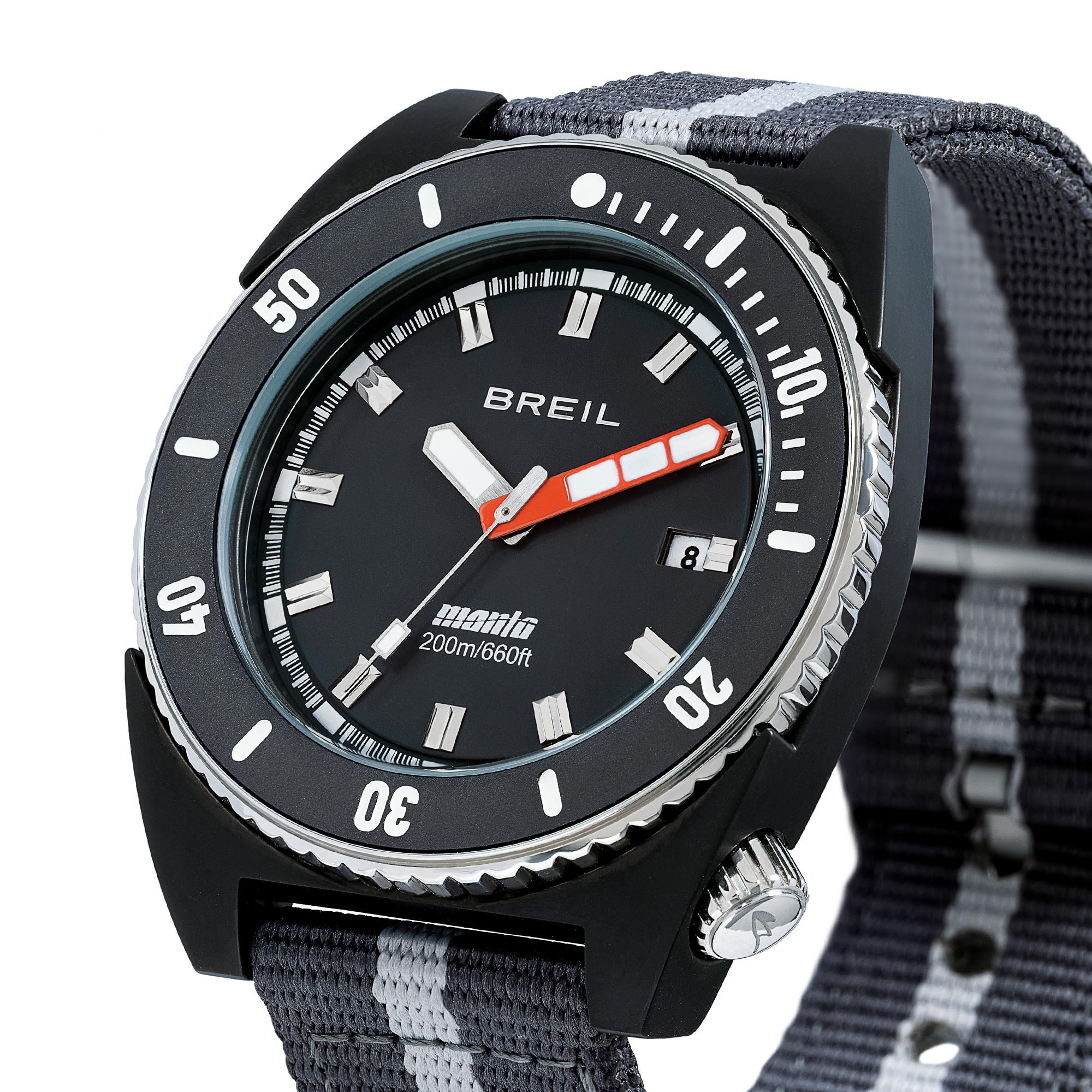 wrist view