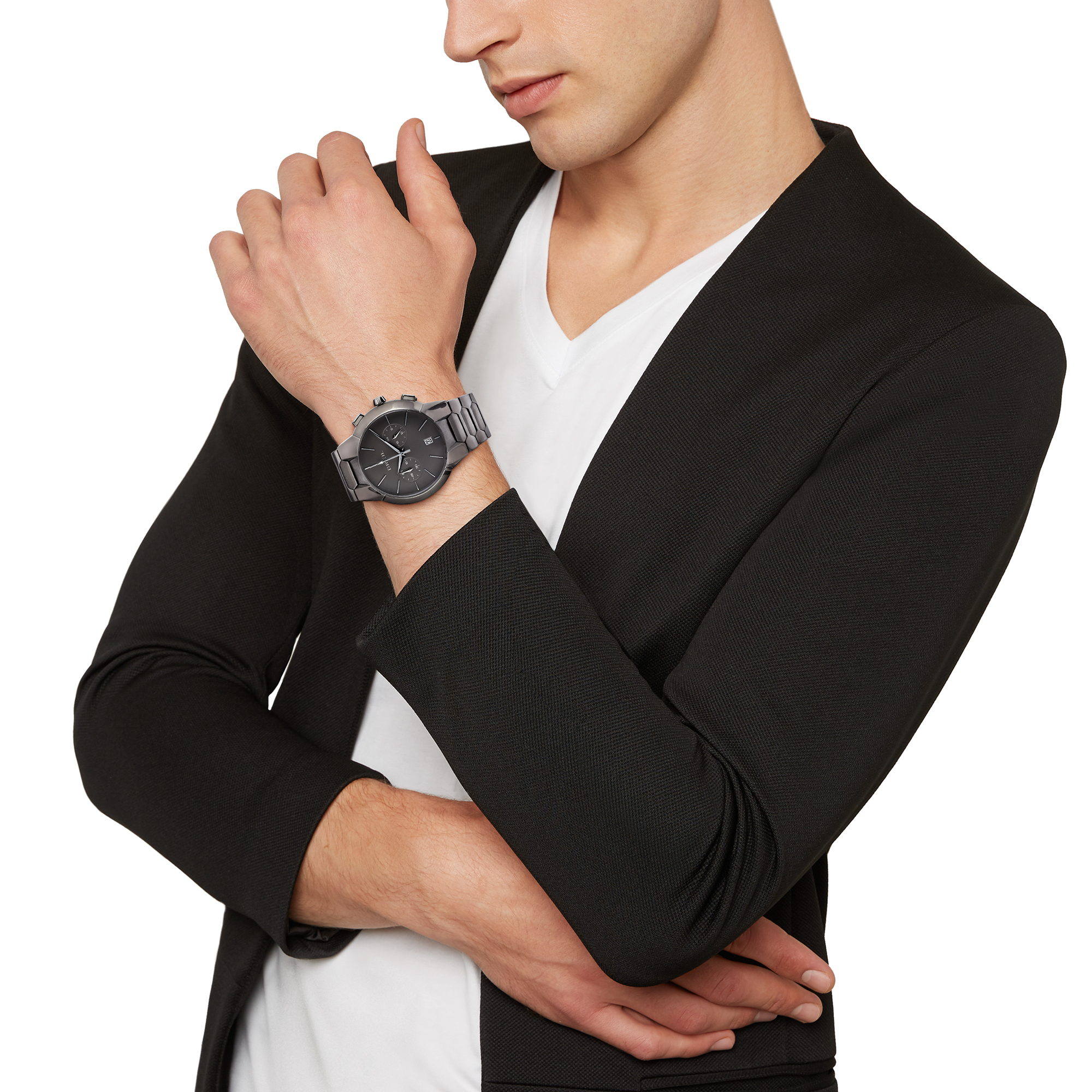 wrist view