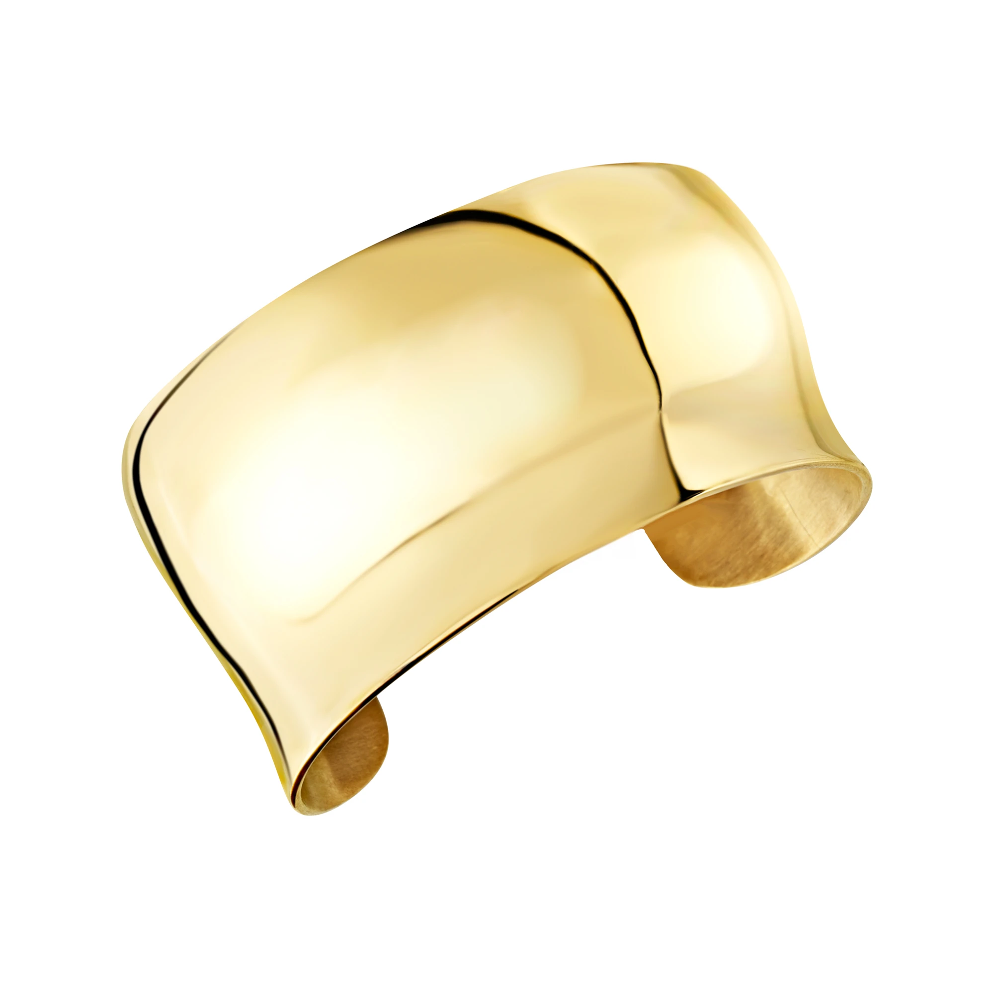 Sculpture Bracelet